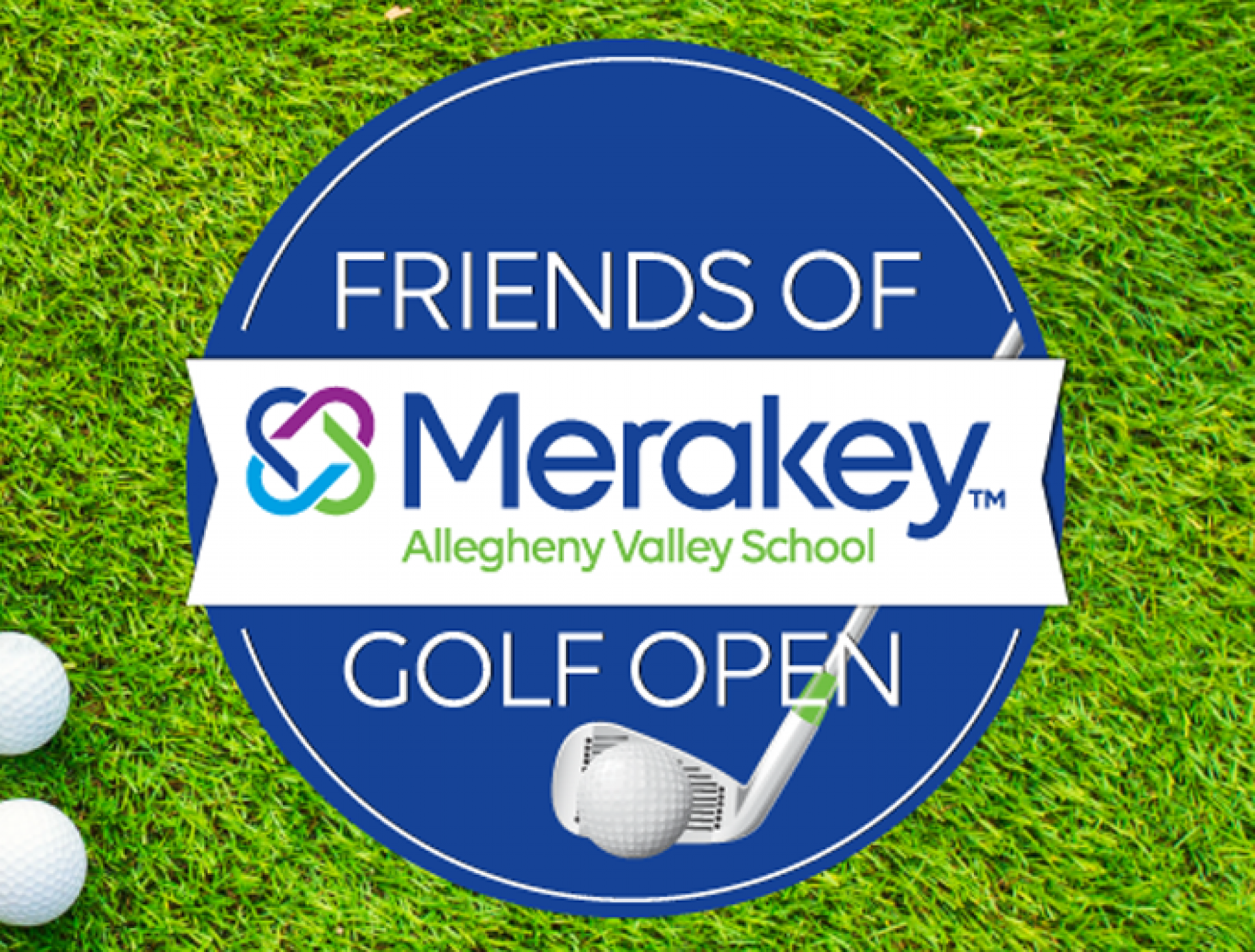 2021 Friends of Merakey AVS Golf Virtual Luncheon