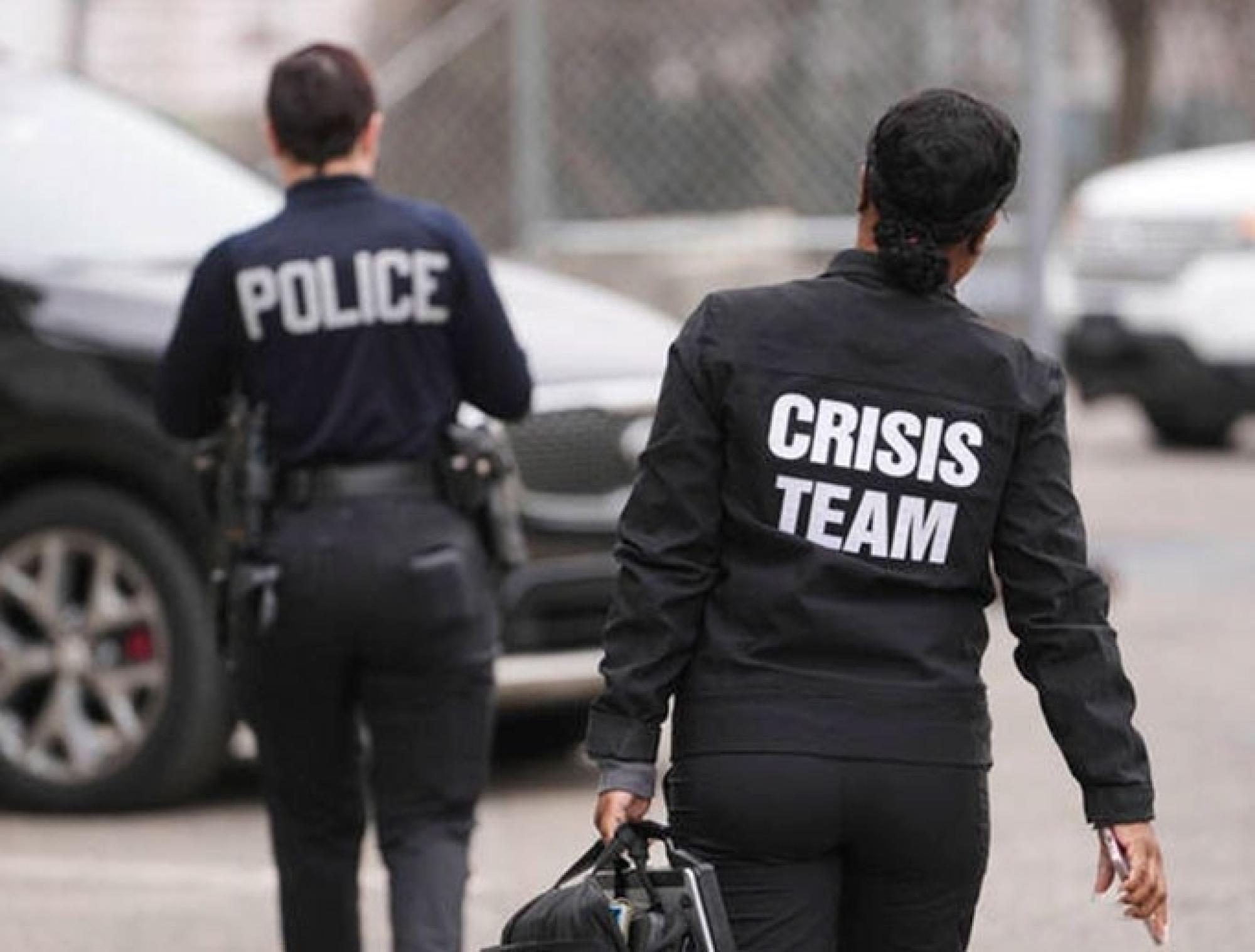 Merakey’s Crisis Intervention Response Team in the News