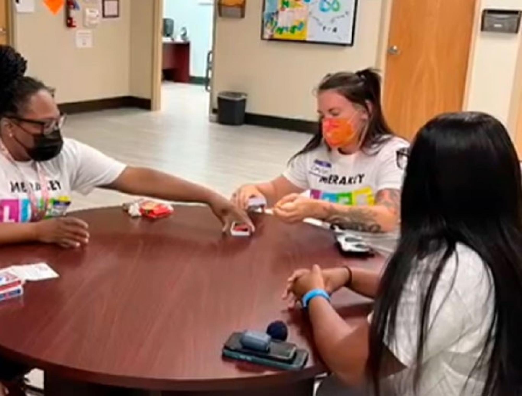 Merakey Delaware County Reflects on 2022