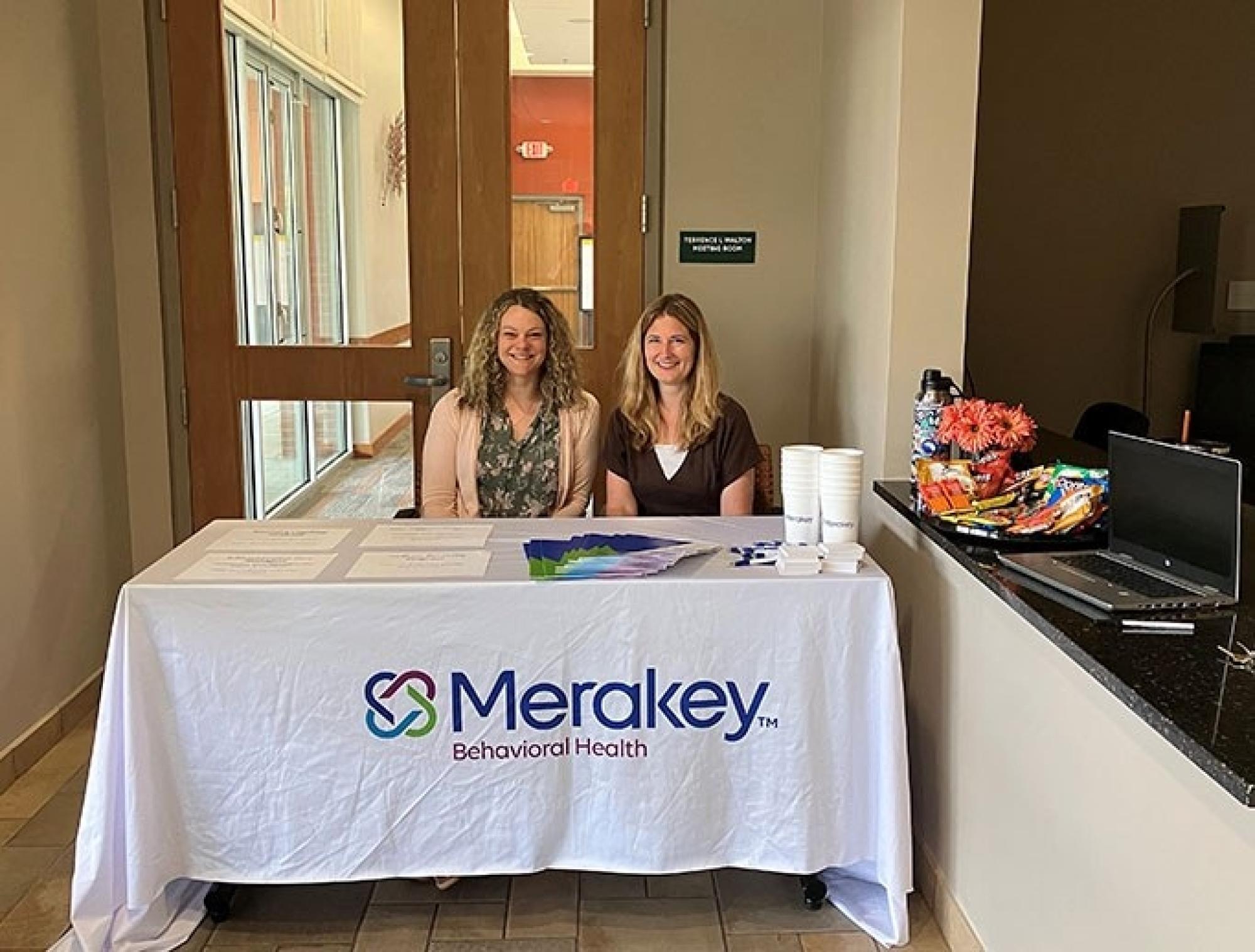Merakey Montgomery County Community-based Open House