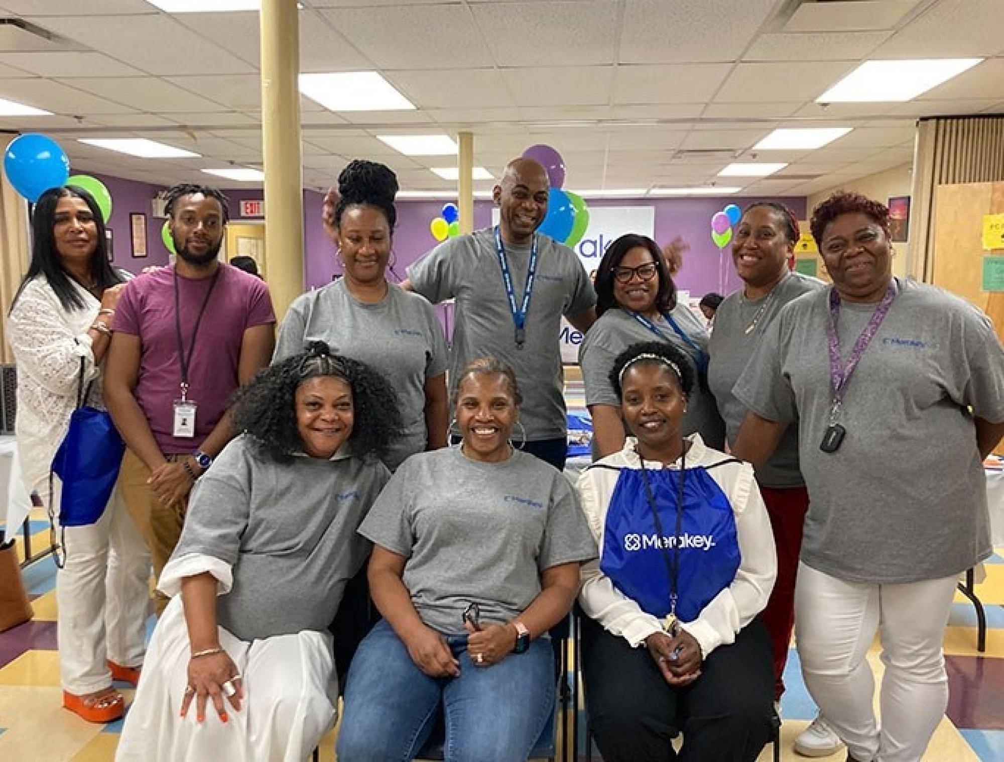 Merakey Hosts Multi-County Hiring Event to Support Recruitment Efforts