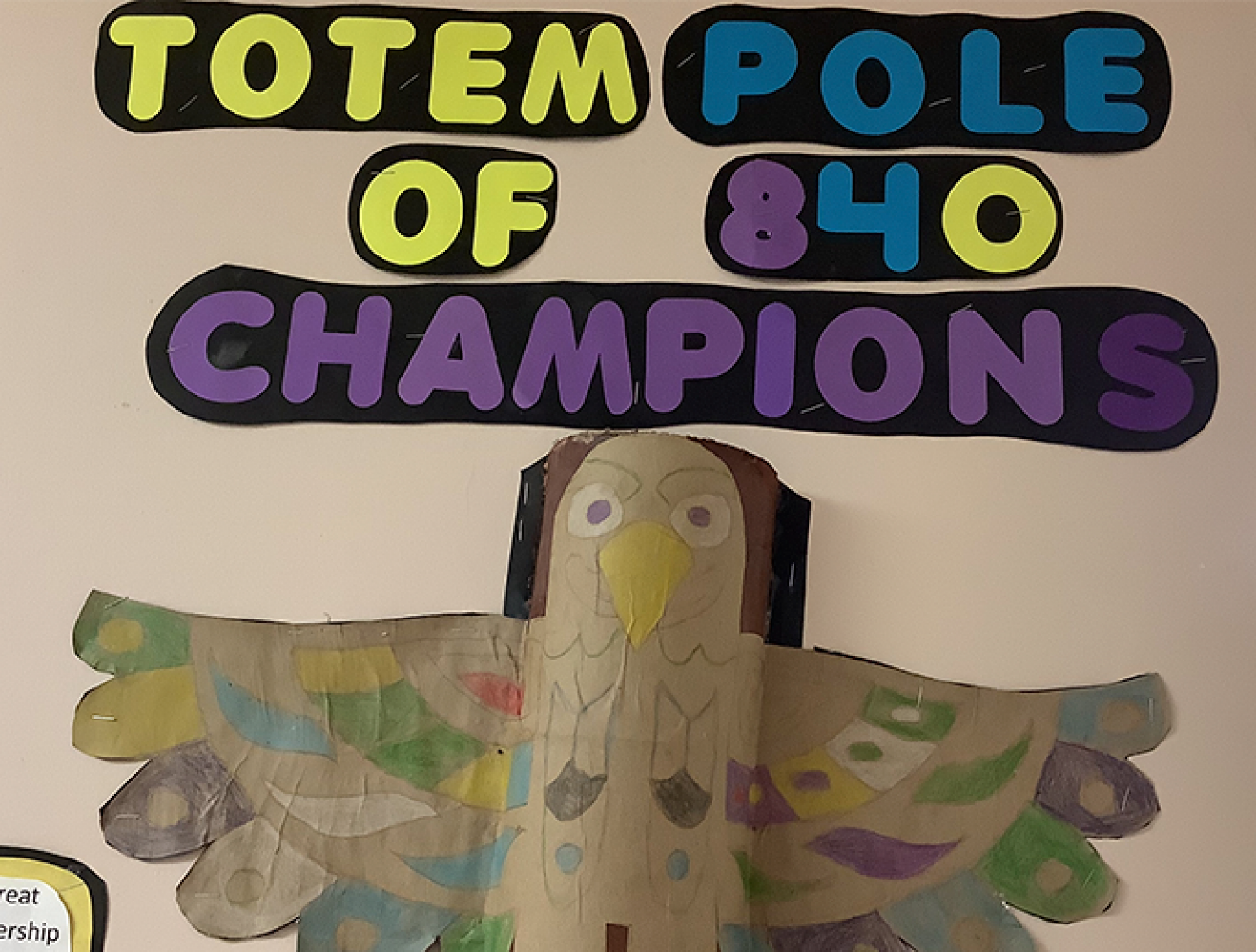 Native American Heritage Month Celebration