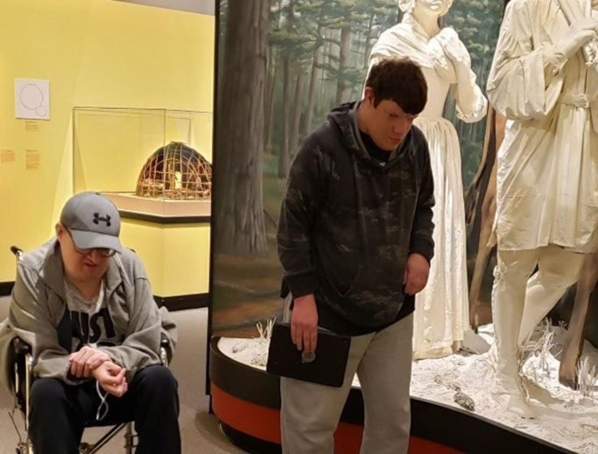 New “adVentures” with New Ventures!