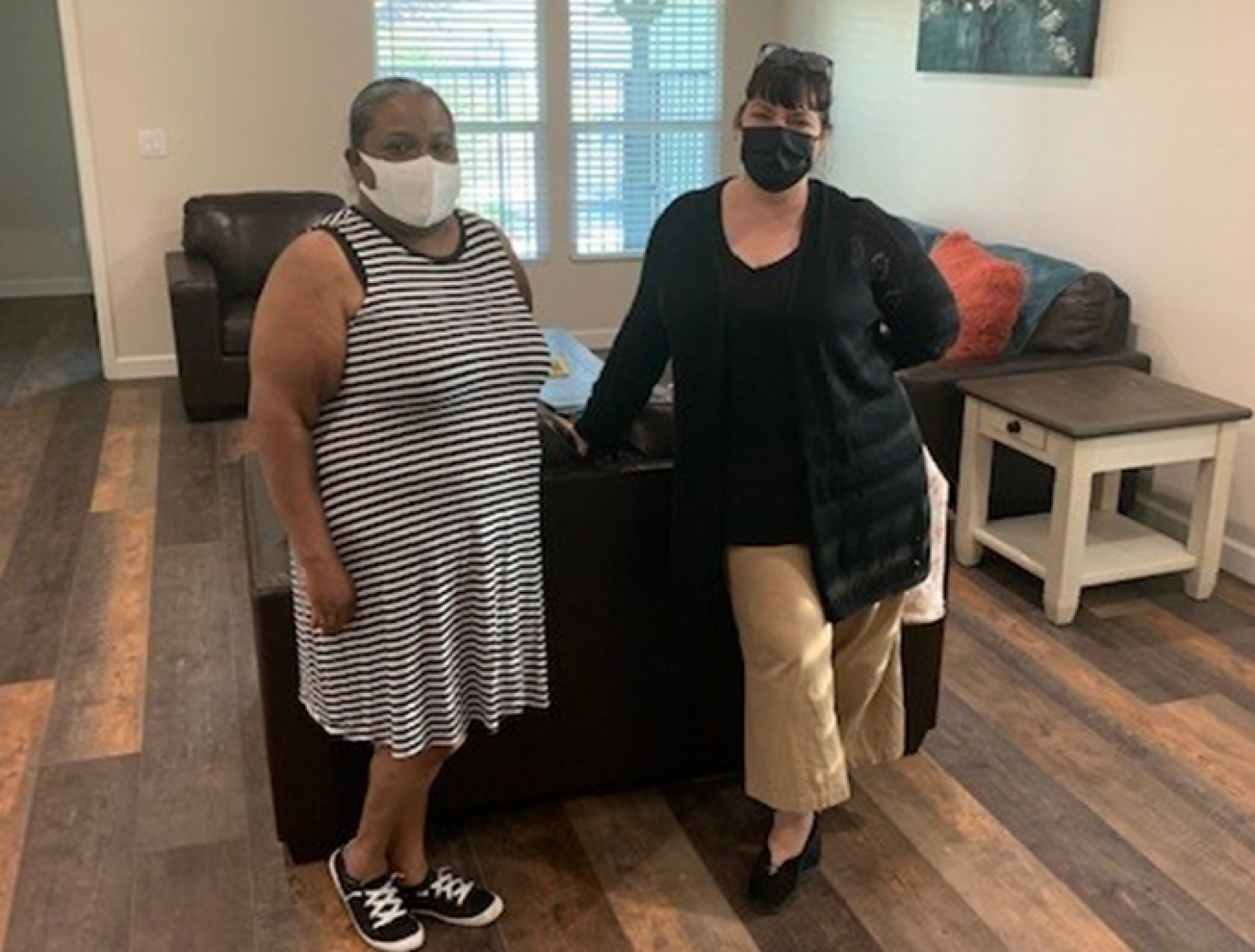 Merakey Opening a New Home in California