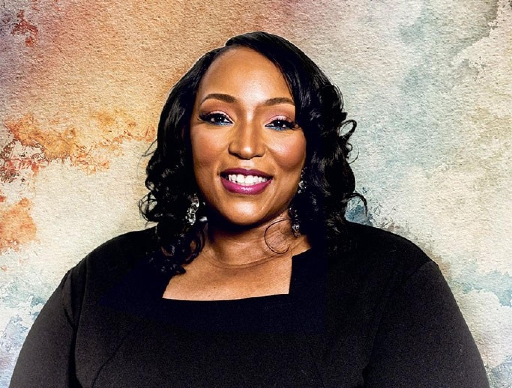 Congratulations, Nicole Connell – 2026 Diversity in Business Honoree