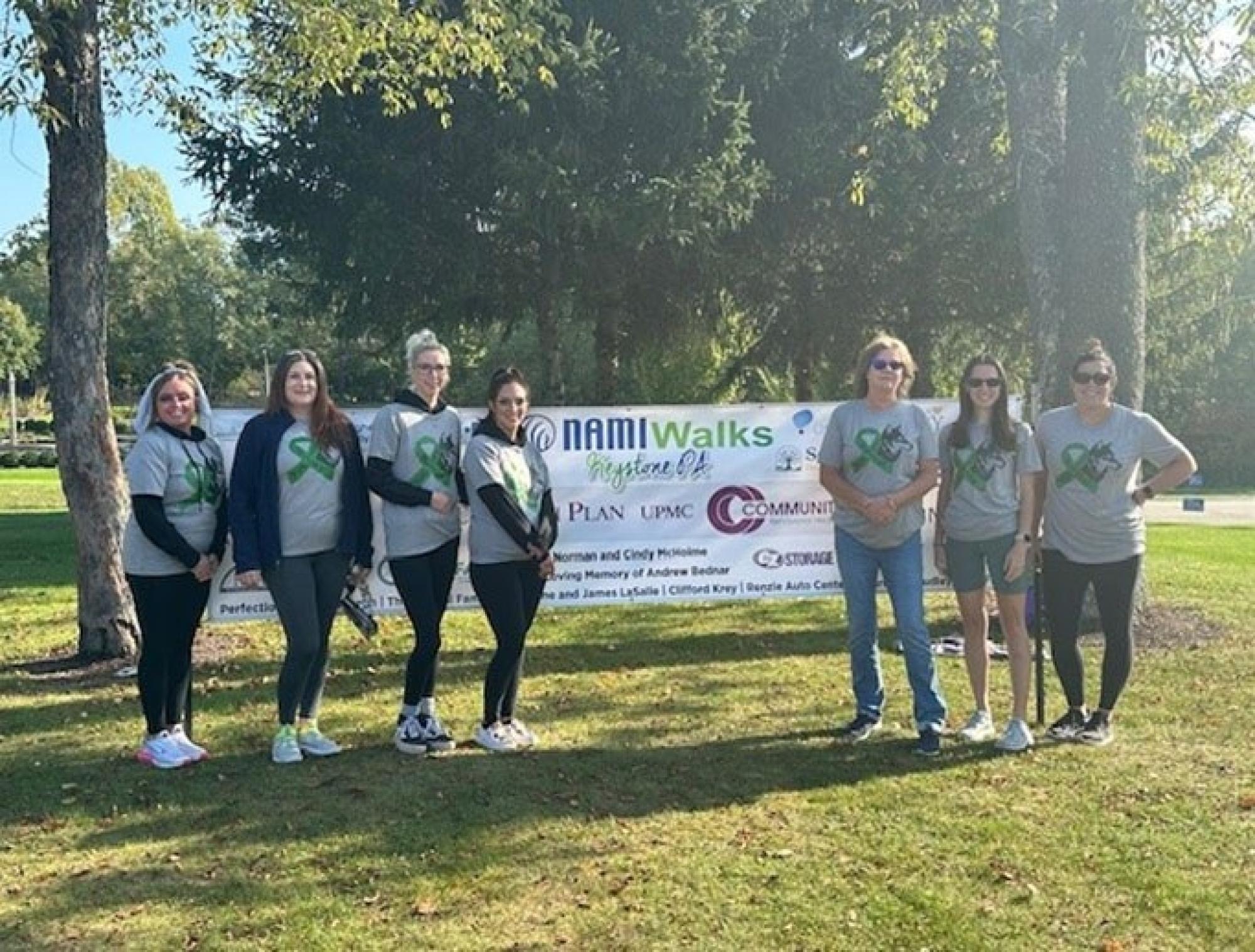 October News from ABH Community-Based Programs