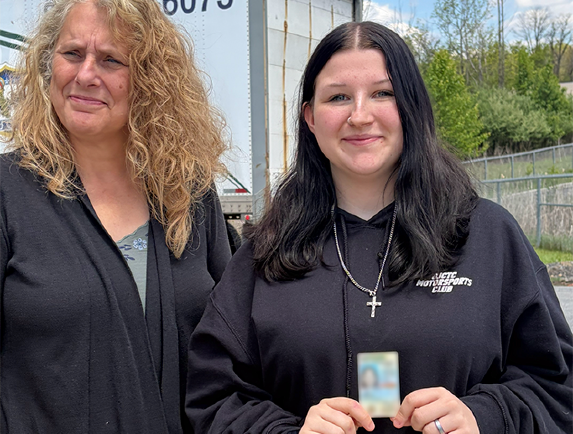 Merakey Transition to Independence Program Helps Young Adults Get on the Road