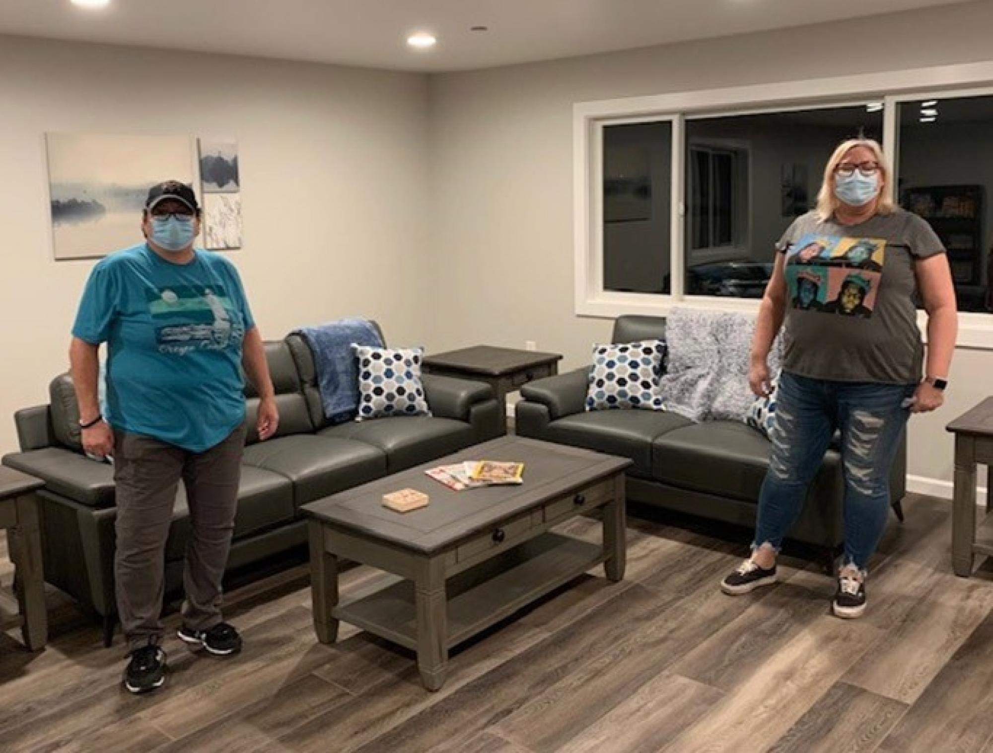 Opening Soon in Redding, CA – Merakey Community Crisis Home