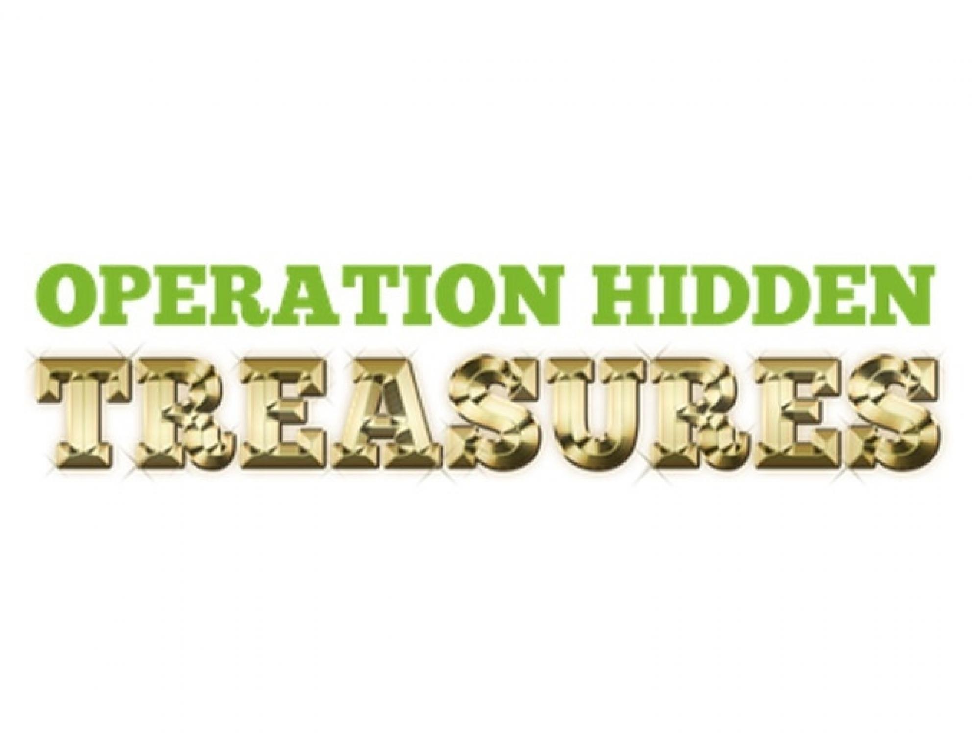 Operation Hidden Treasures Debuts on the Discovery Channel – Featuring Merakey Fresh Start!
