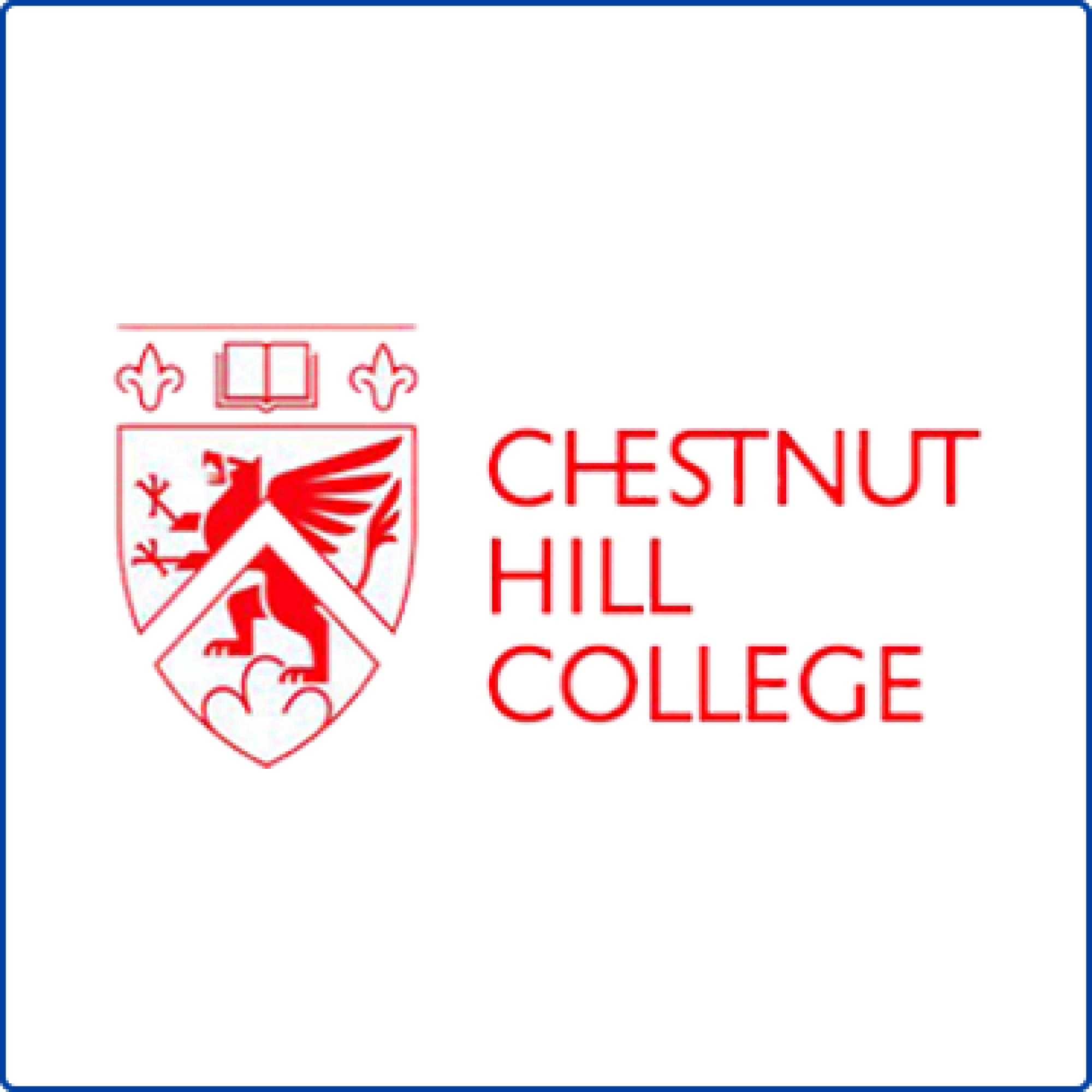 Chestnut Hill College Philadelphia