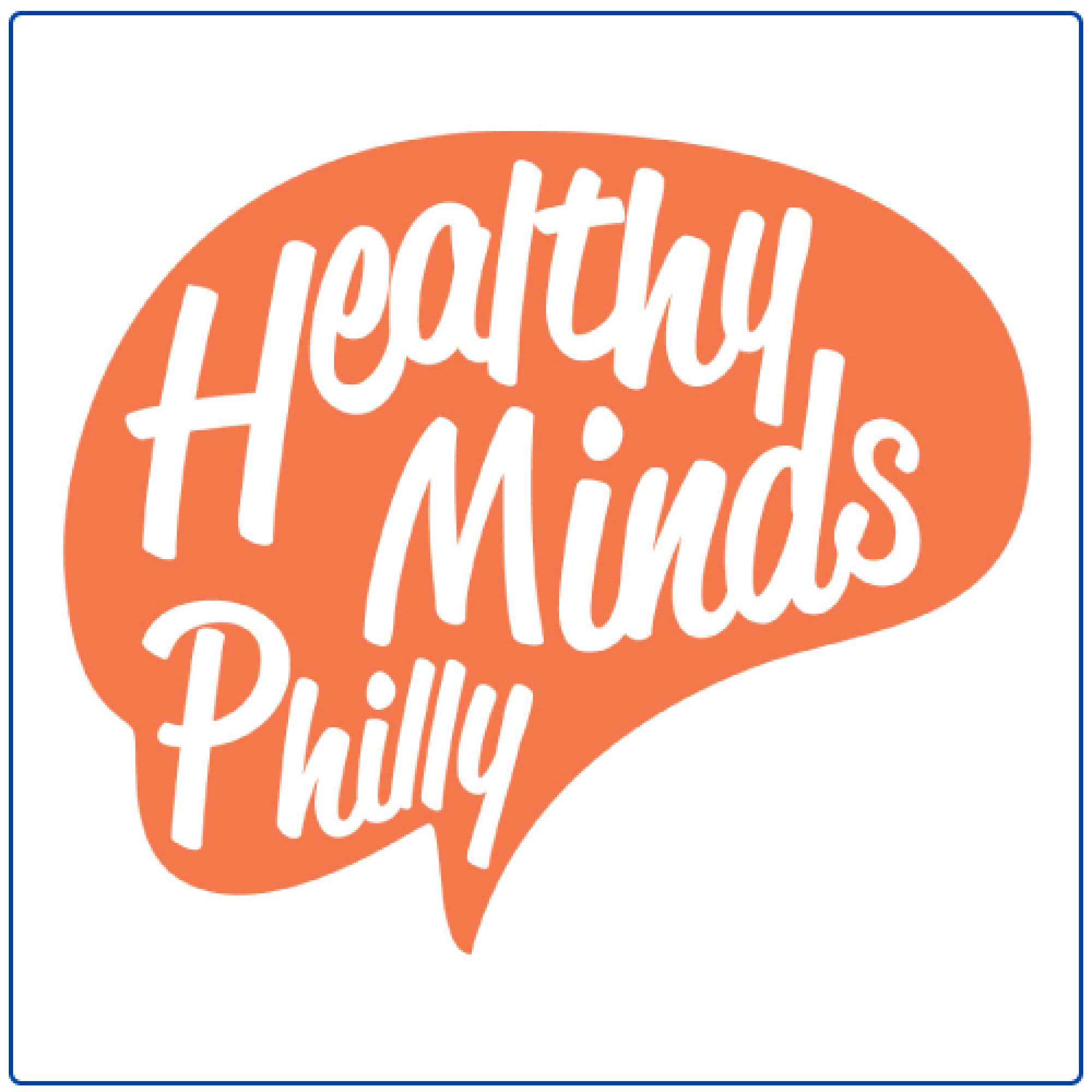 Healthy Minds Philly