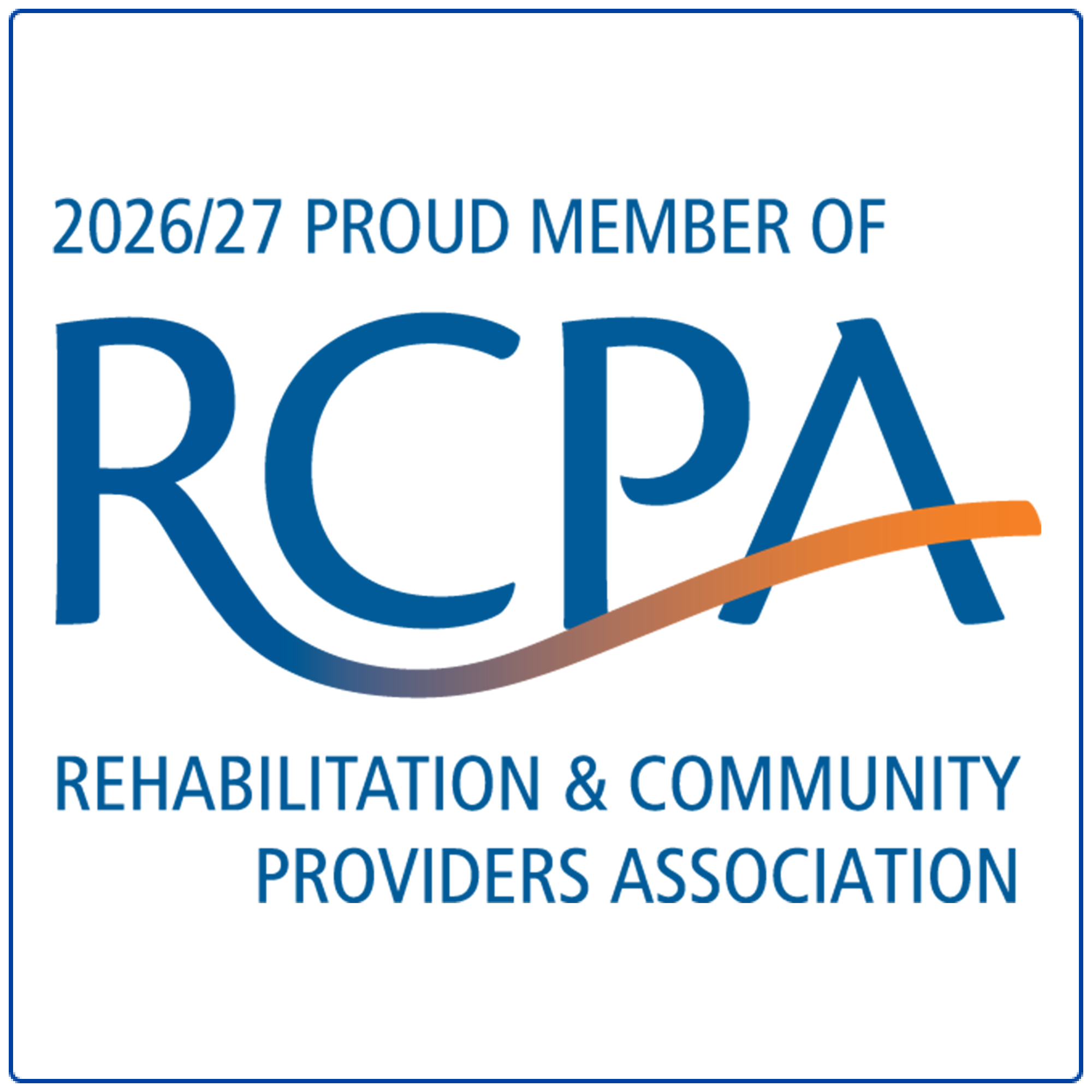 Rehabilitation & Community Providers Association