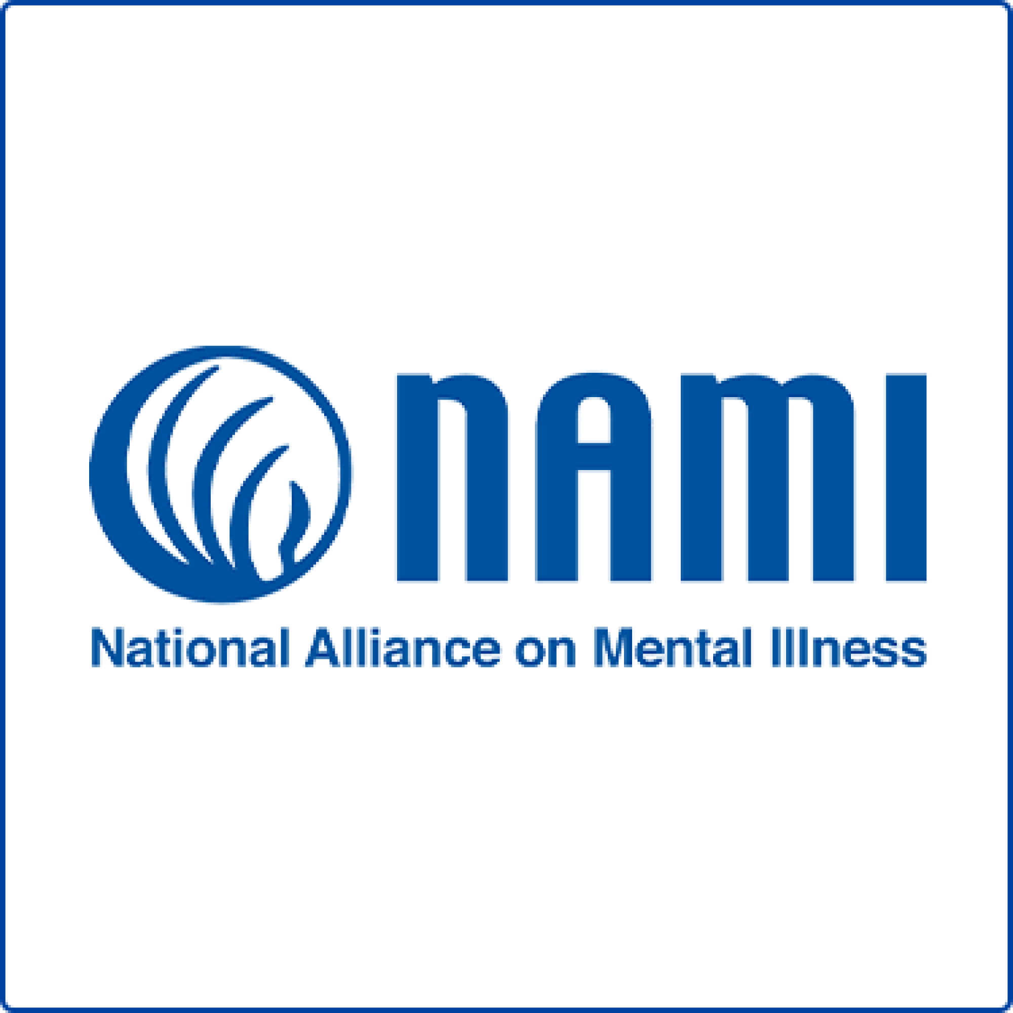 National Alliance of Mental Illness