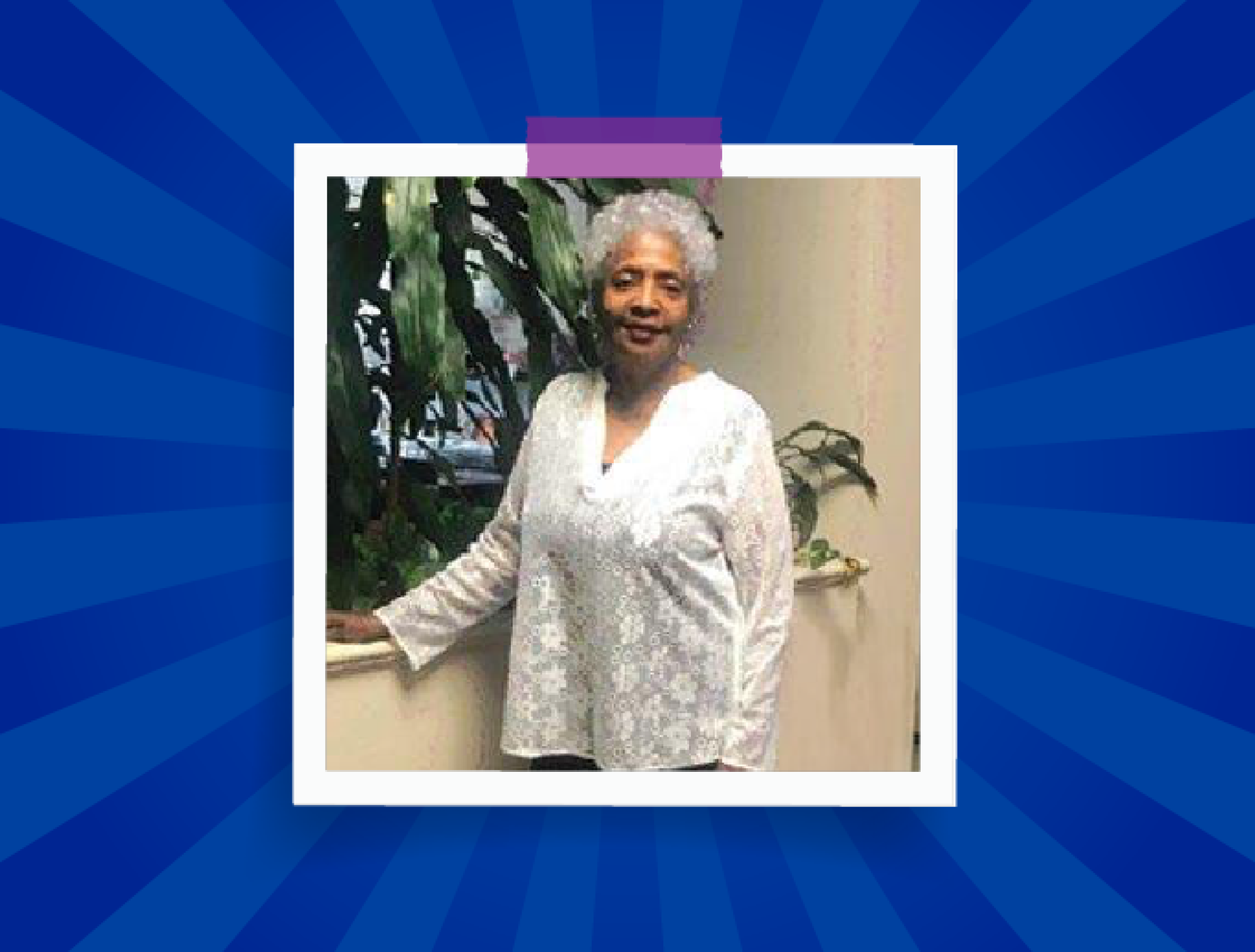 DSP Spotlight: Pauline Seibert – 47 Years at Merakey!