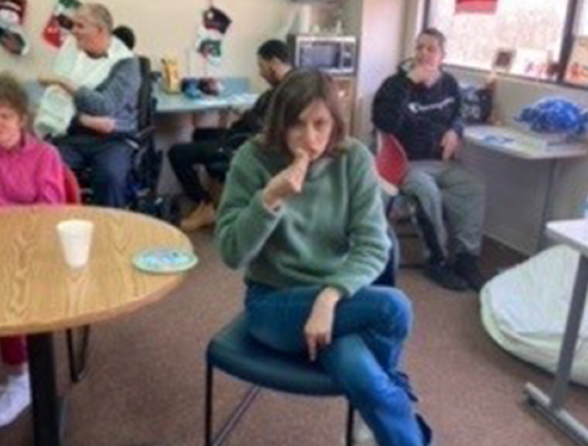 Celebrations at Merakey Penn Hills