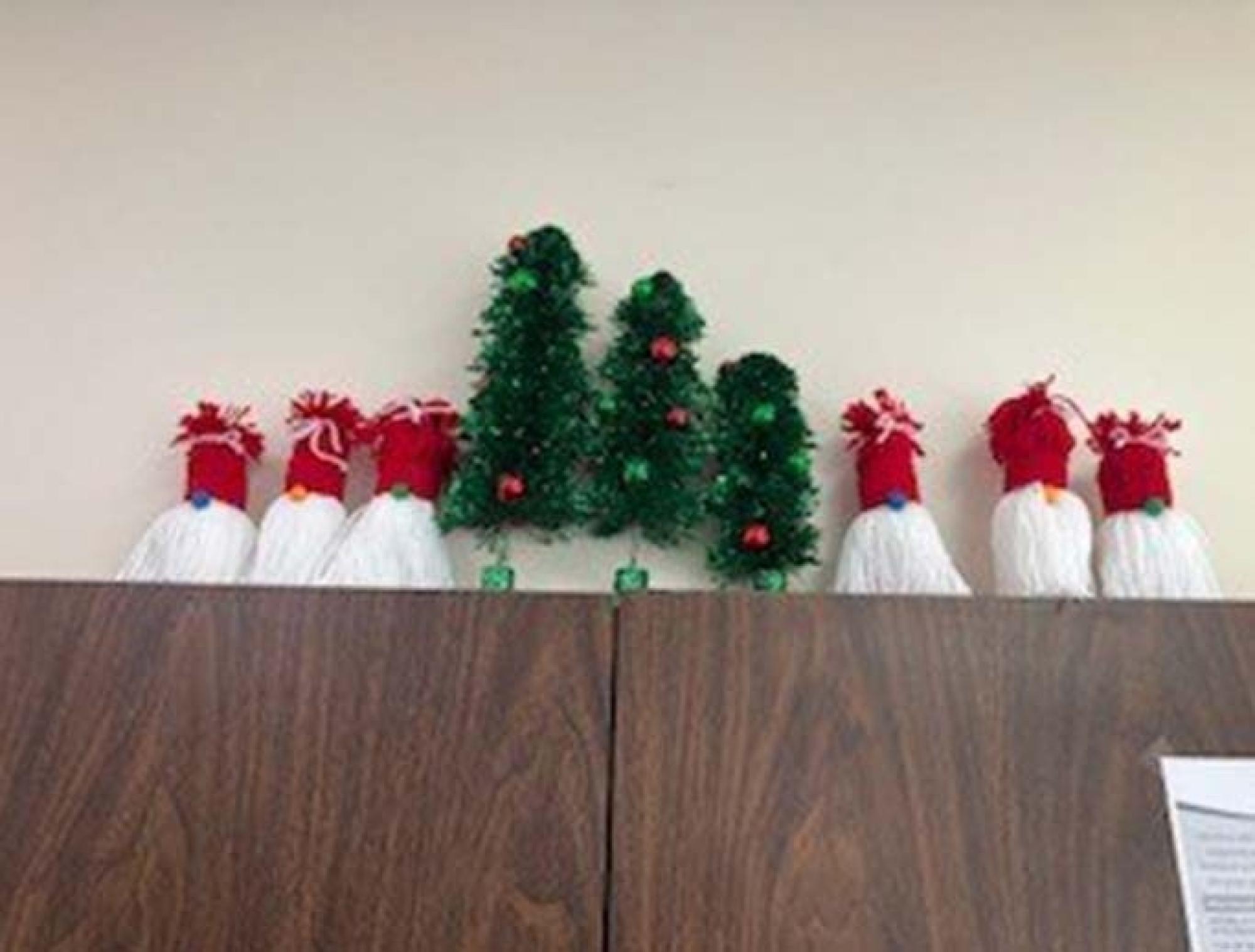 Sharing Her “Personal Medicine” with Peers