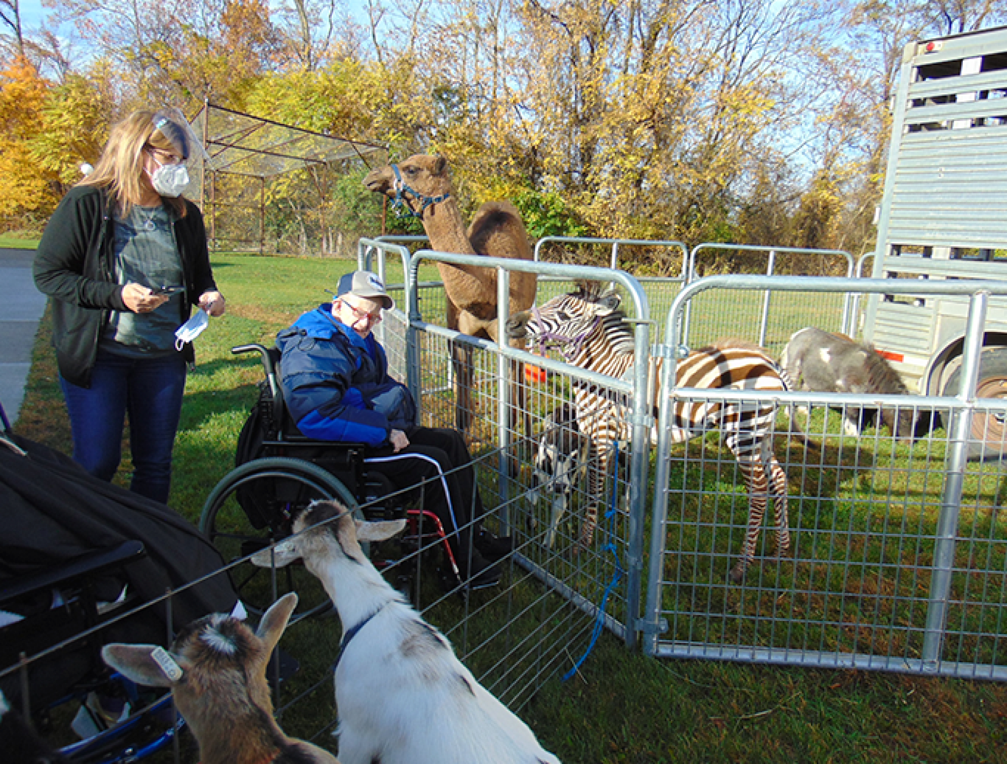 A Spooky Week of Fun at Merakey AVS