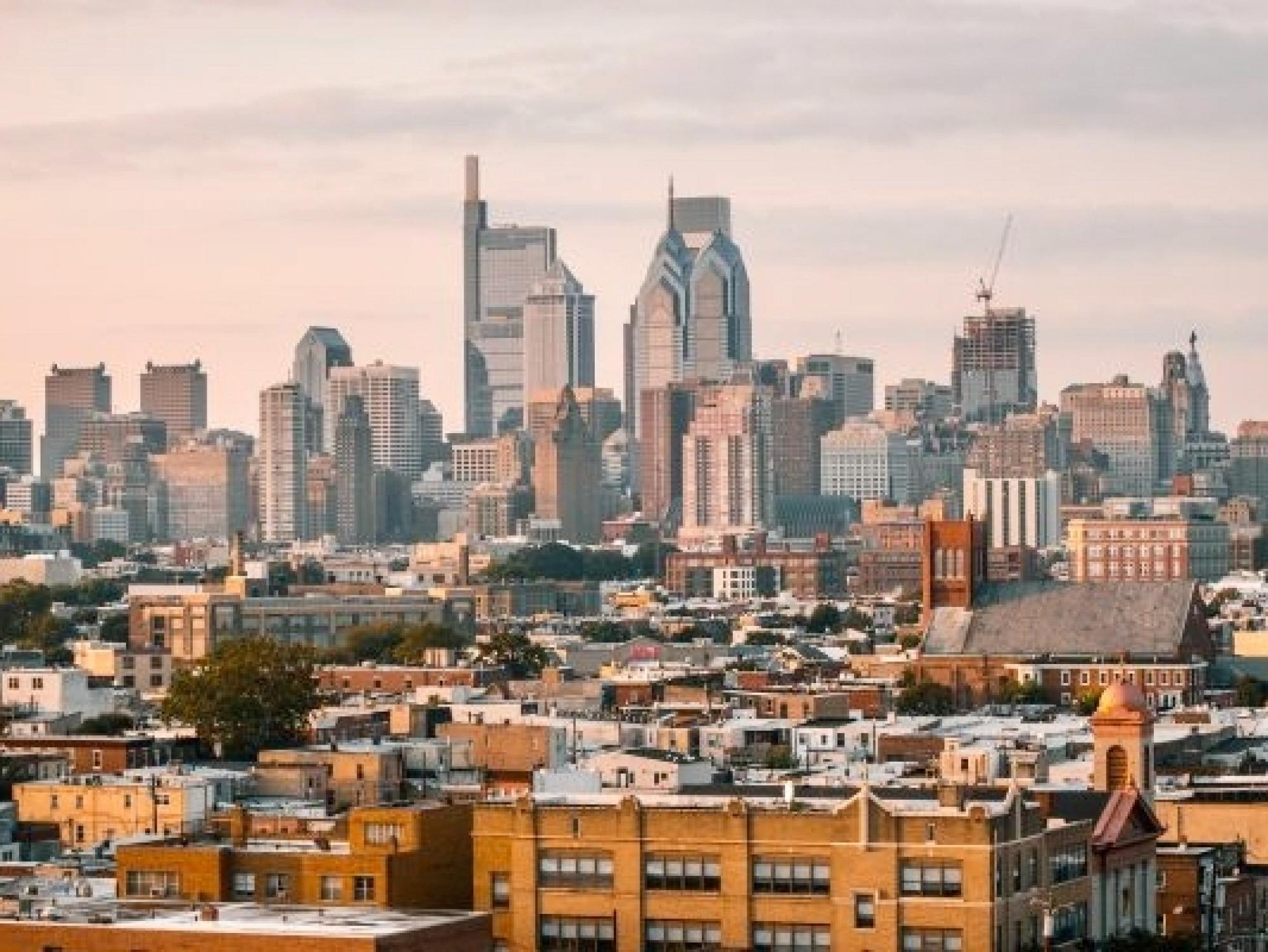 Merakey Parkside Recovery and Philadelphia Police Partner to Help Individuals in Need