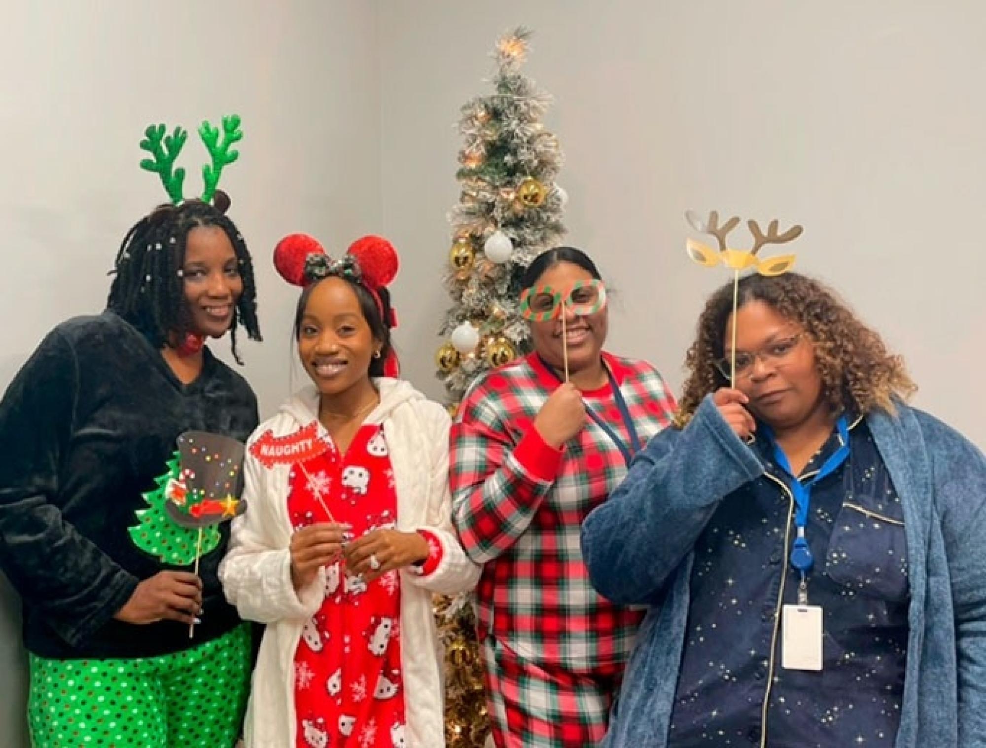 All Aboard the Polar Express