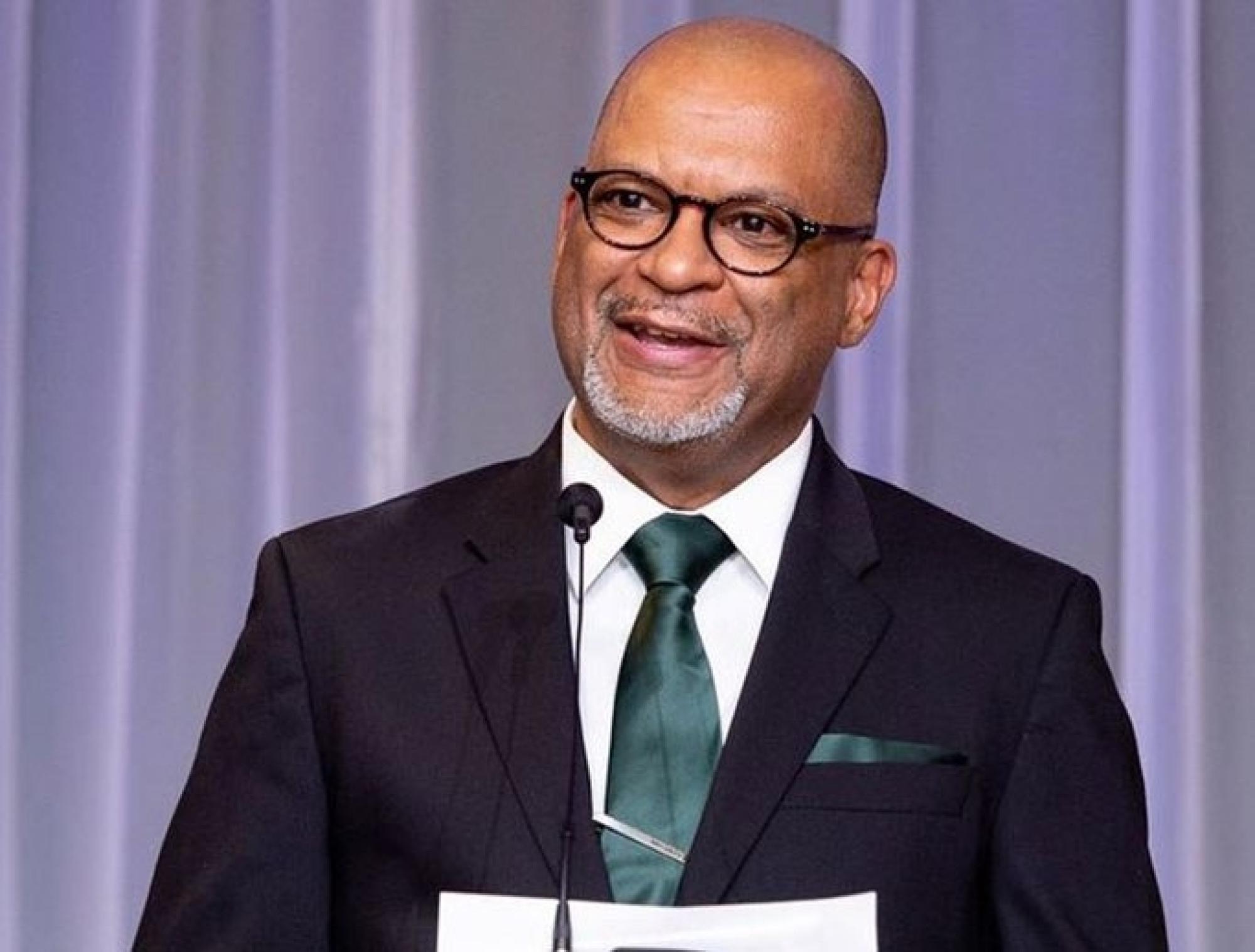 Career Spotlight with Richard Lewis: From DSP to 30 Years with Merakey