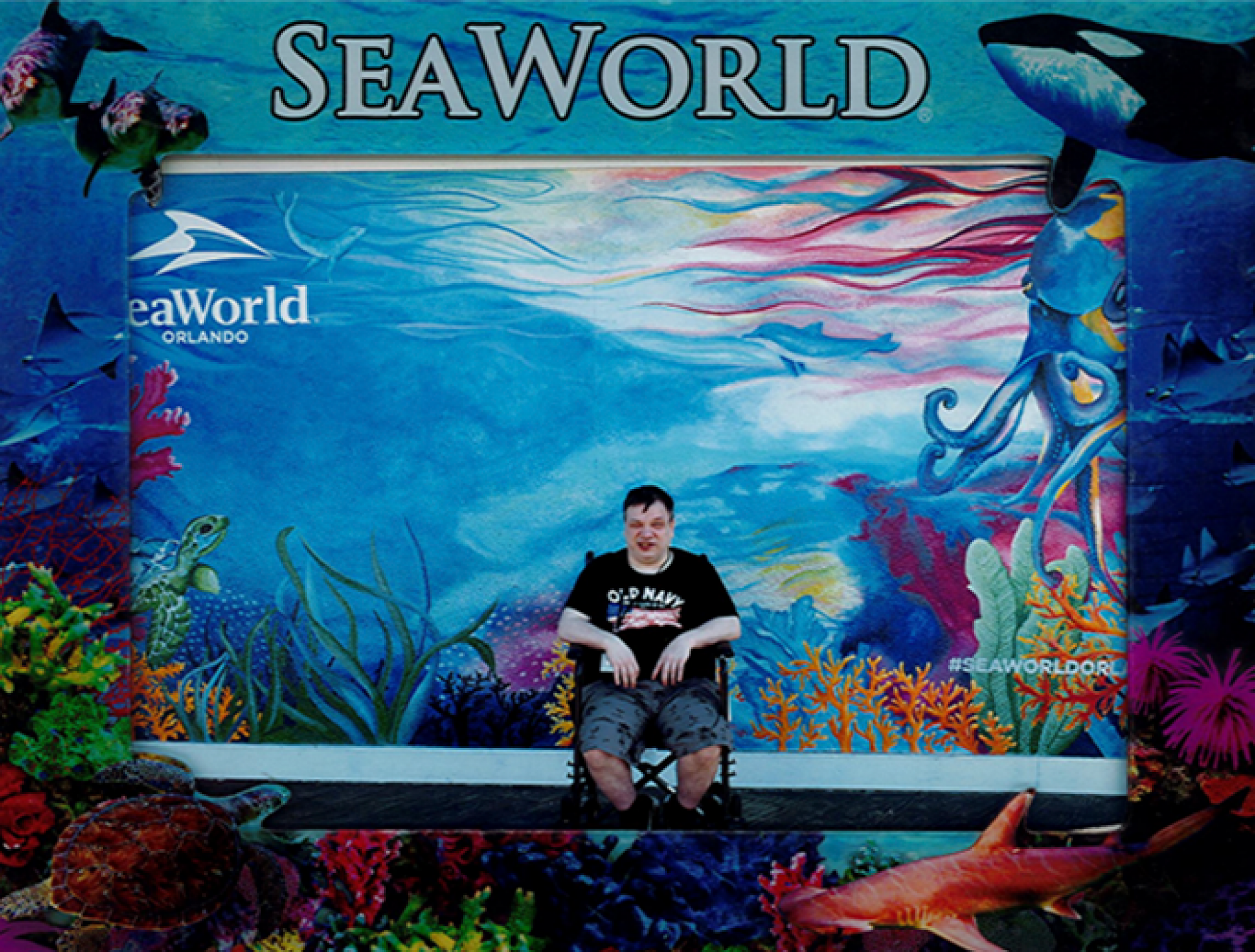 A Long-Awaited Disney Dream Come True!