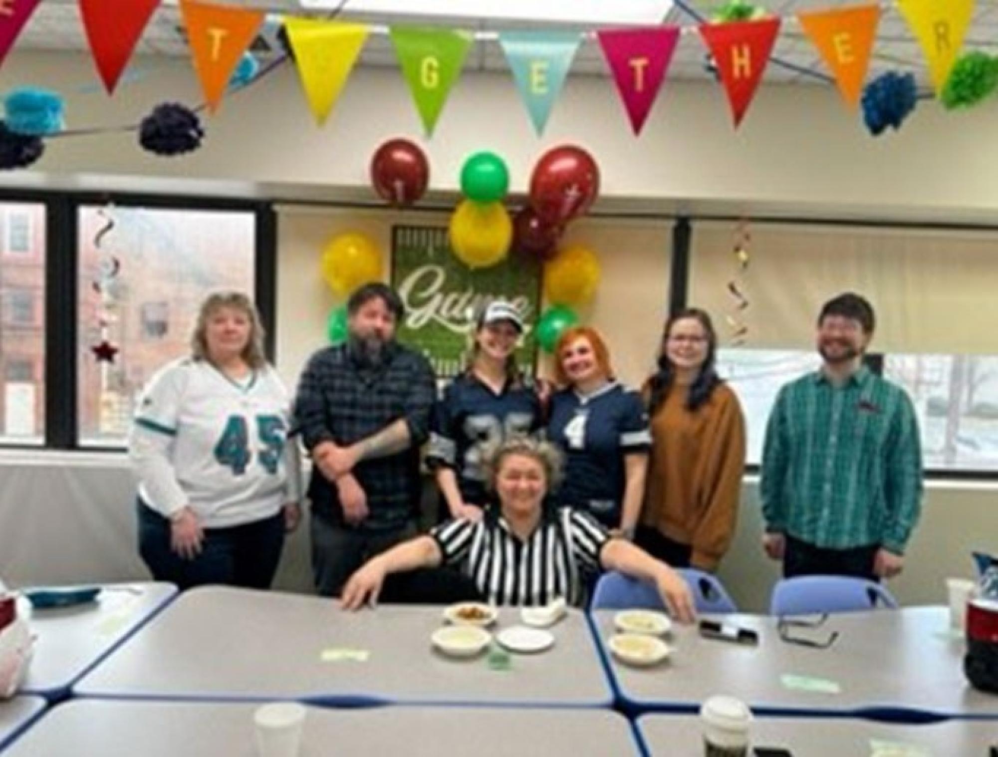 Schuylkill "Souper" Bowl Returns!