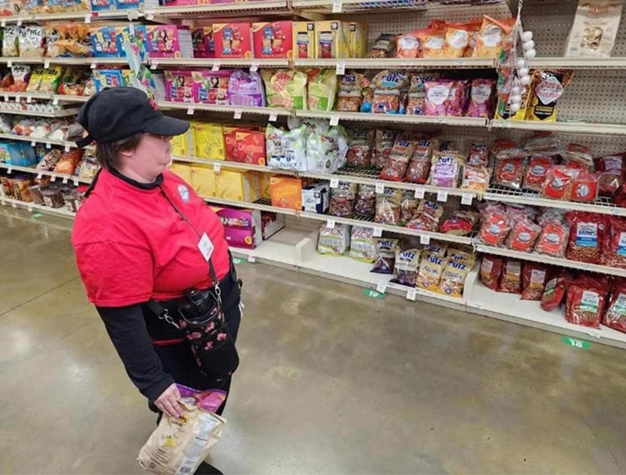 Spotlight on Supported Employment Services