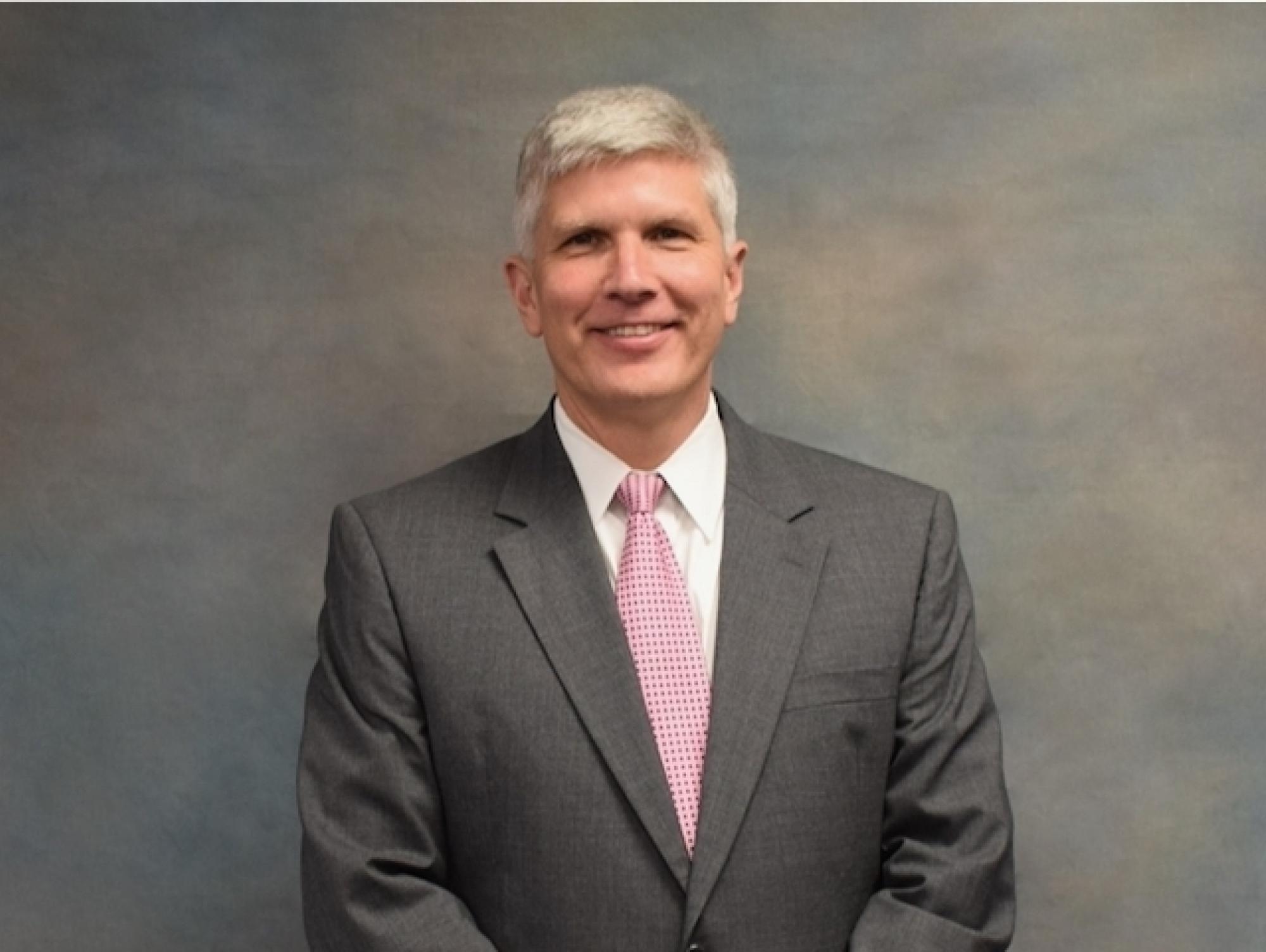Congratulations, Steve Whitlow, Newest Member of the Statewide Independent Living Council of Louisiana