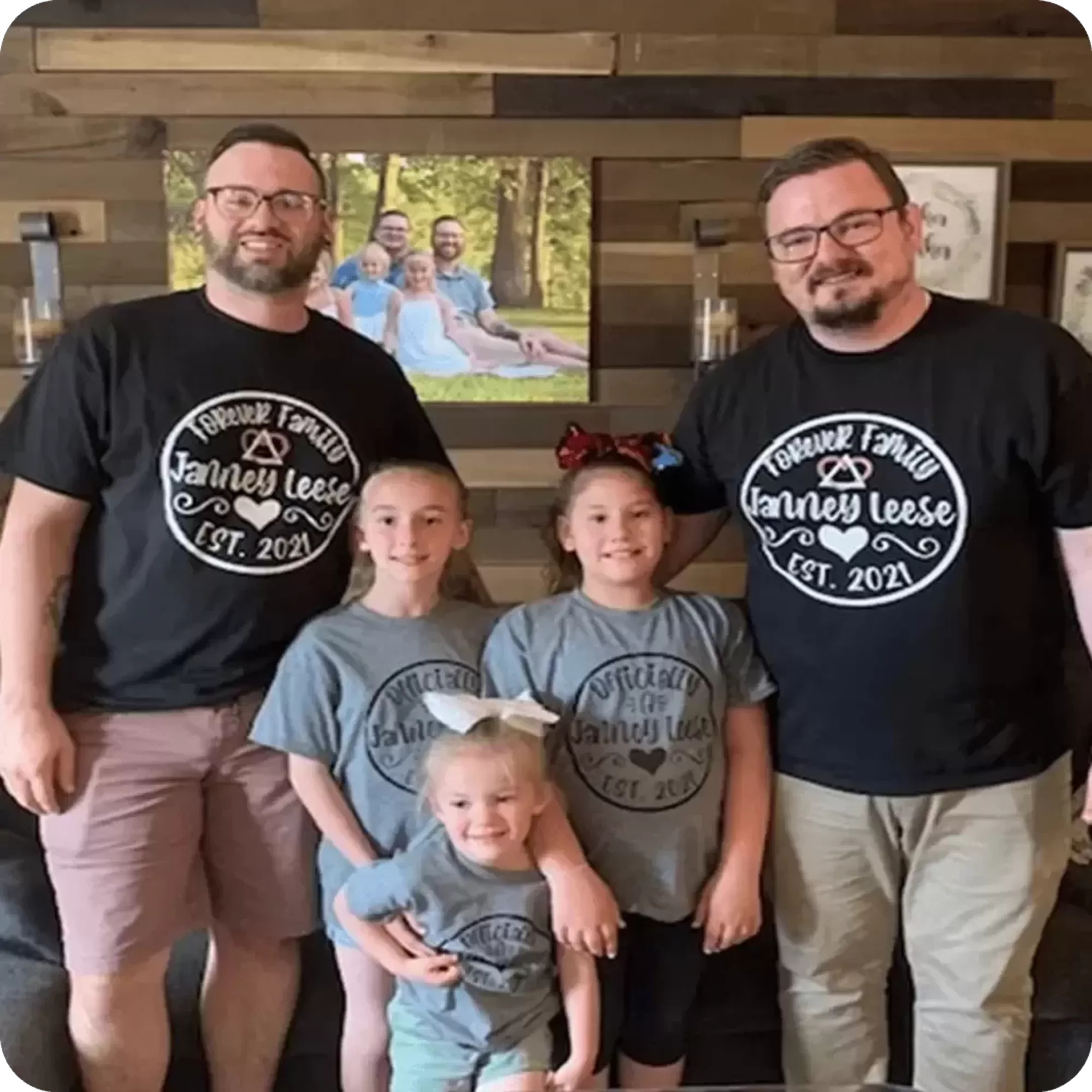 Jon & Randy’s Story