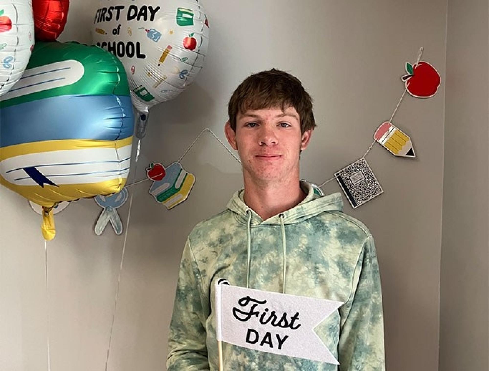 Merakey Welcomes Students Back to School