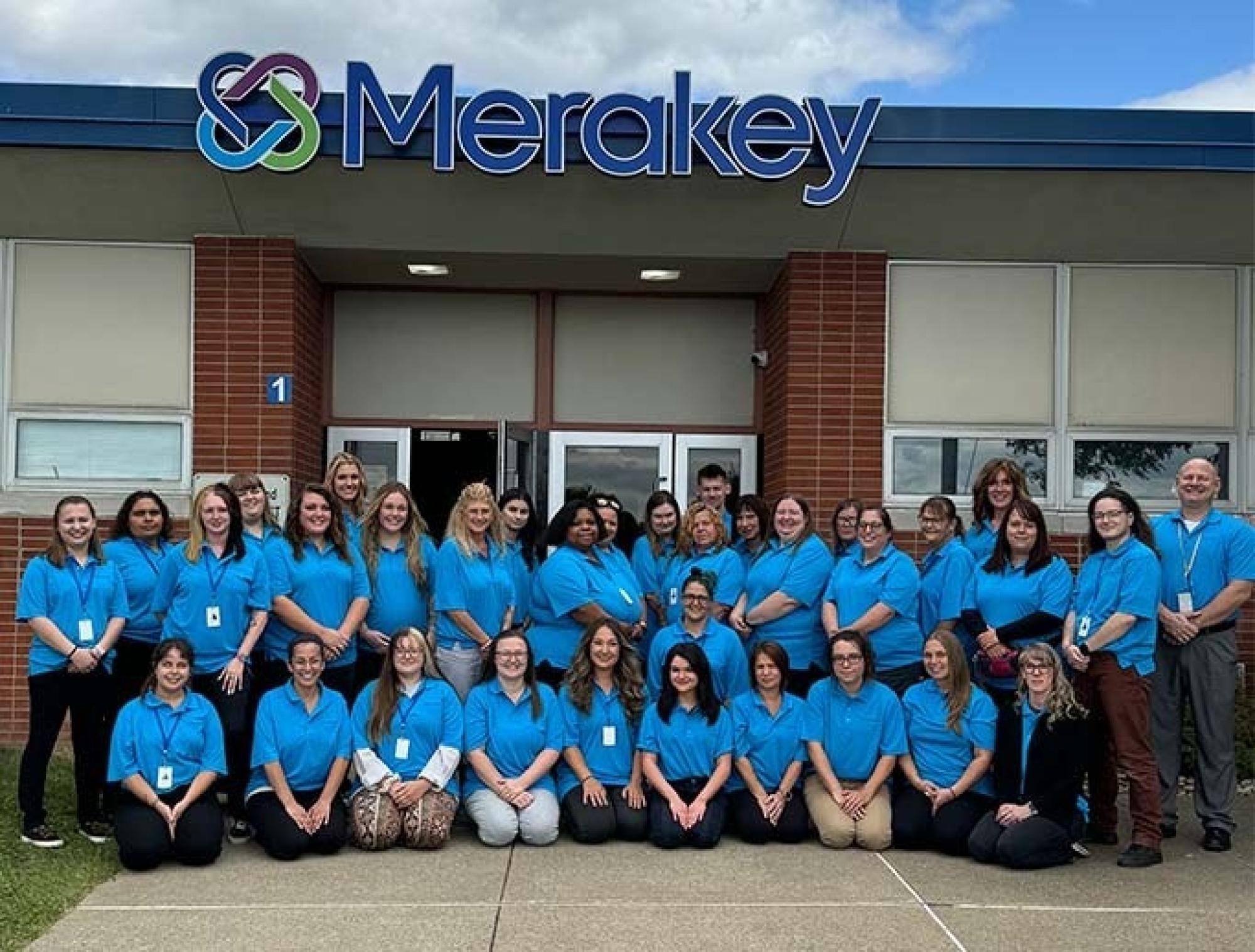 Merakey Education Center in Mount Pleasant Hosts Summer Open House