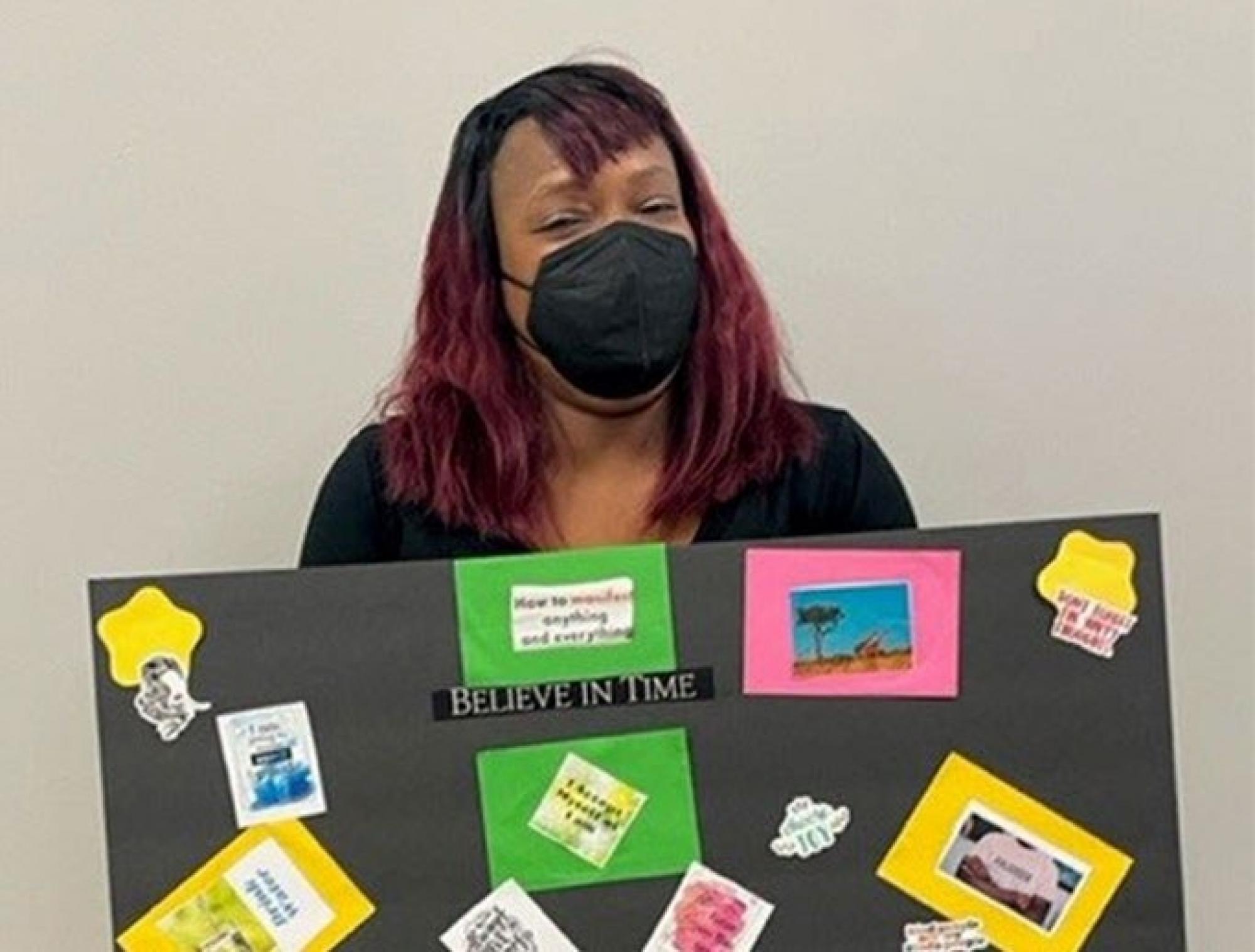 Team Building Activity at Merakey Delaware County