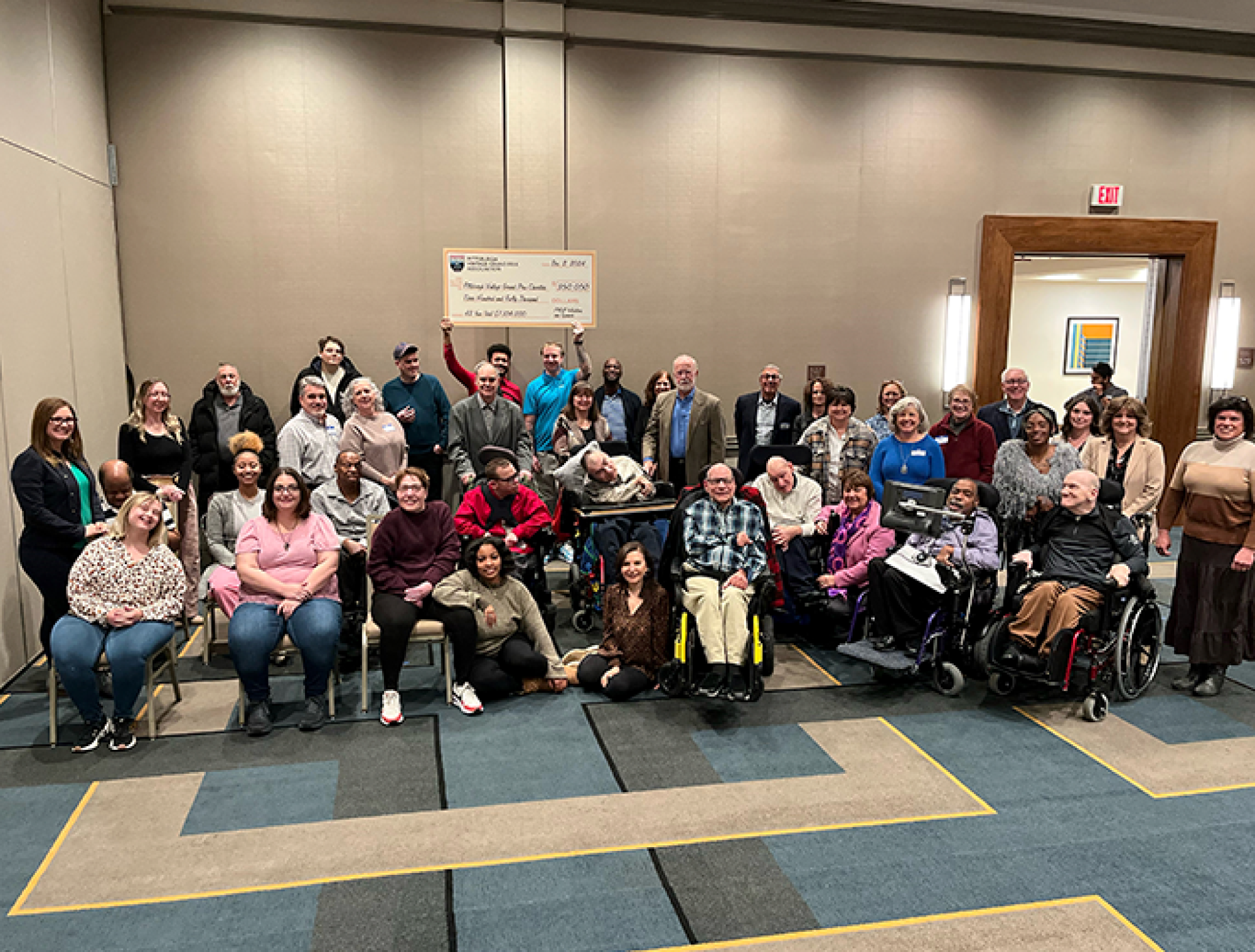 A Heartfelt Thank You to the Pittsburgh Vintage Grand Prix Association