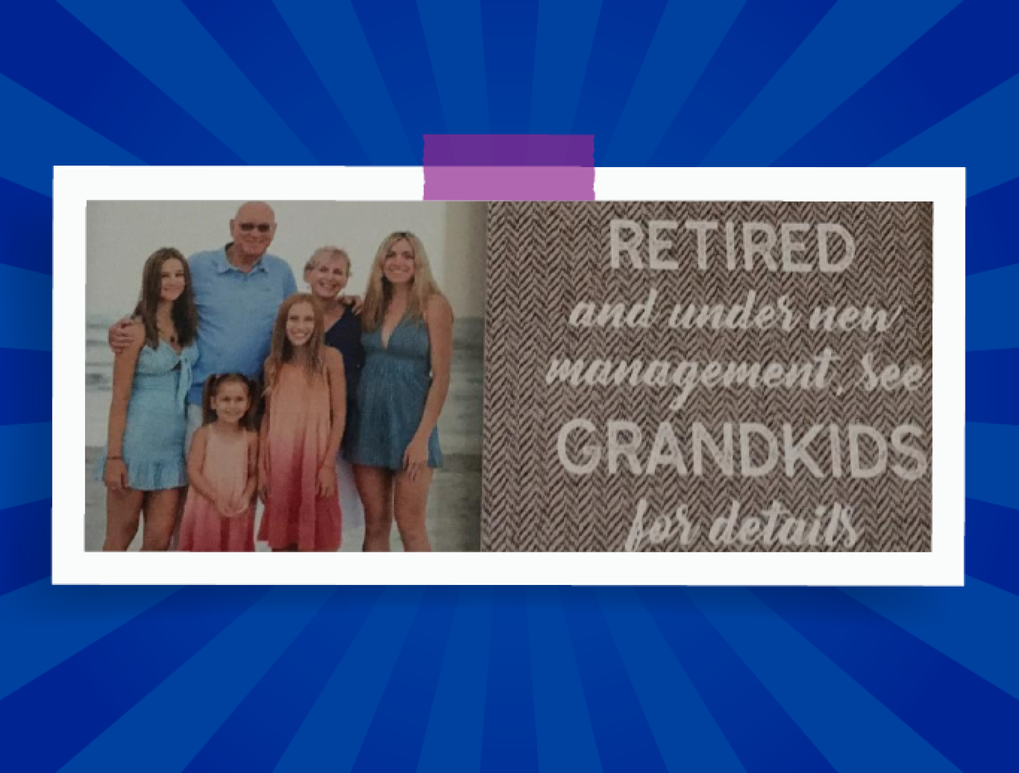 Happy Retirement, Theresa Gottschalk!