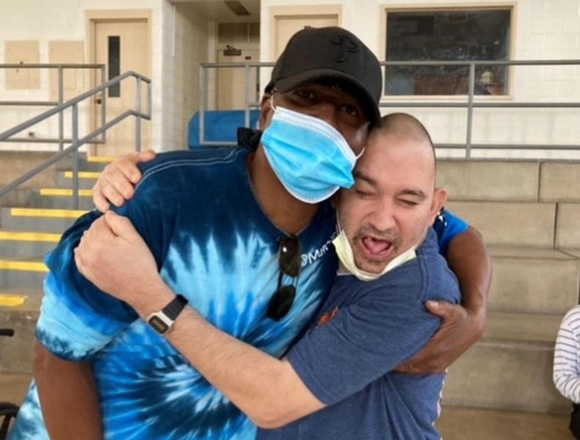 There’s Always Time for a Dance Party!