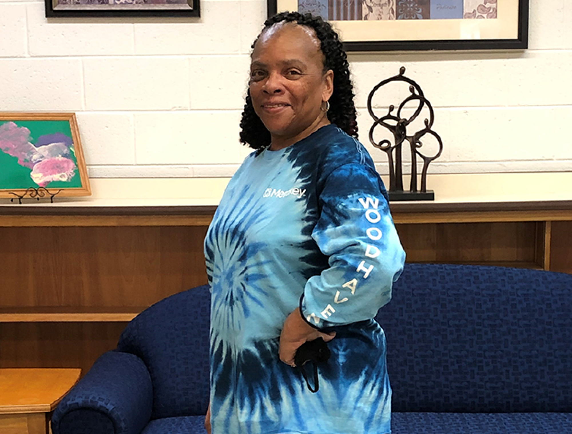 We Wear Our Merakey Swag with Pride!