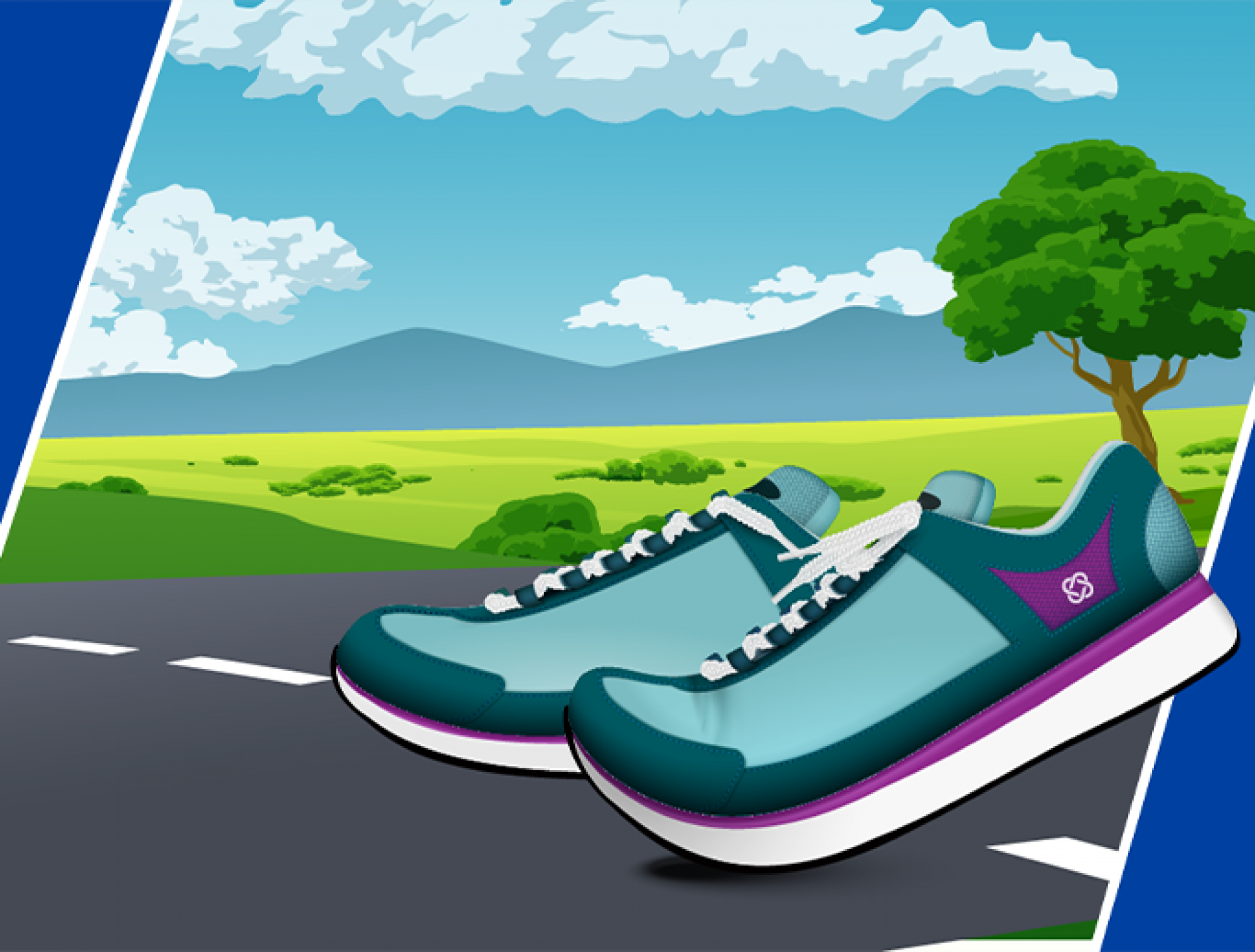 Register Now for the Virtual 5K!