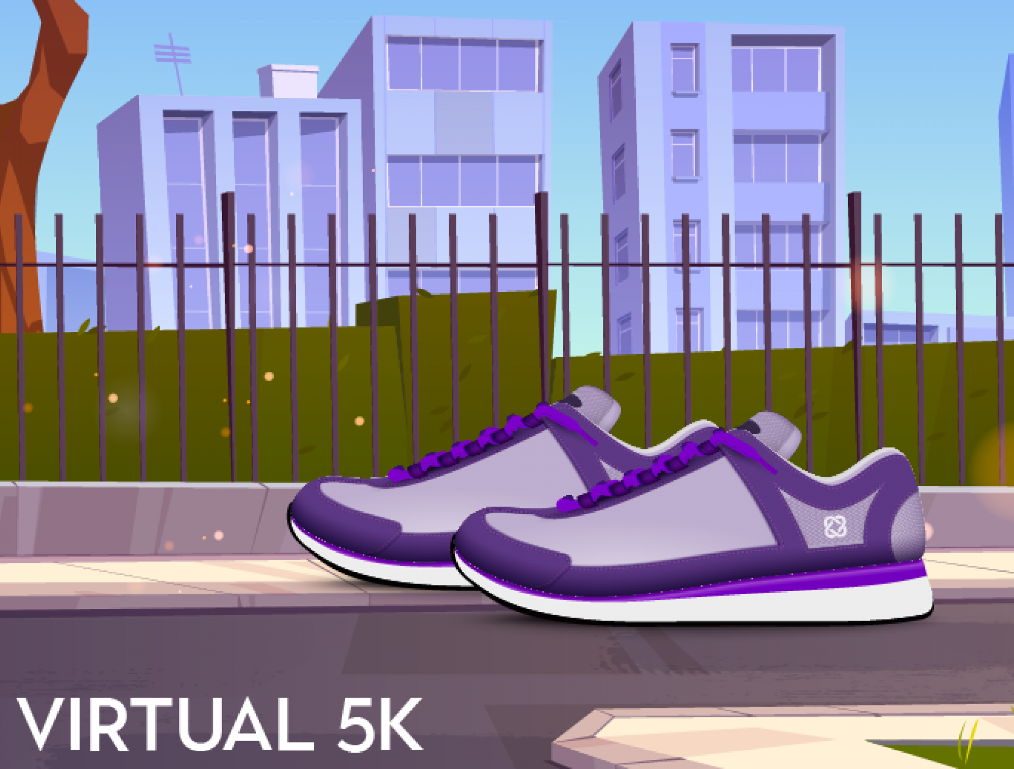 It’s Not Too Late! Register for Next Week’s Virtual 5K Your Way – Kicking Off on Monday, May 2