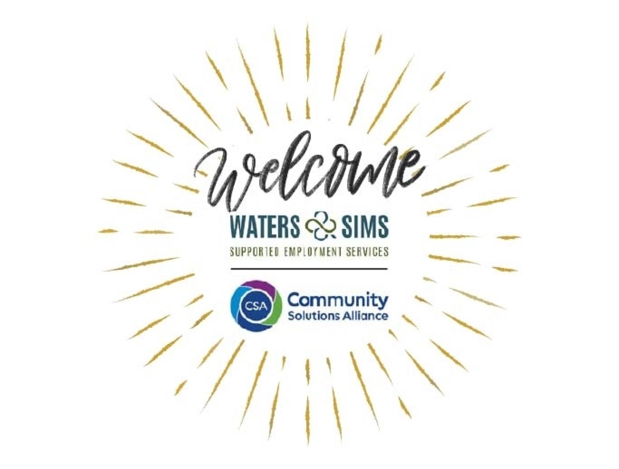 Welcome Waters & Sims and Community Solutions Alliance to the Merakey Family!