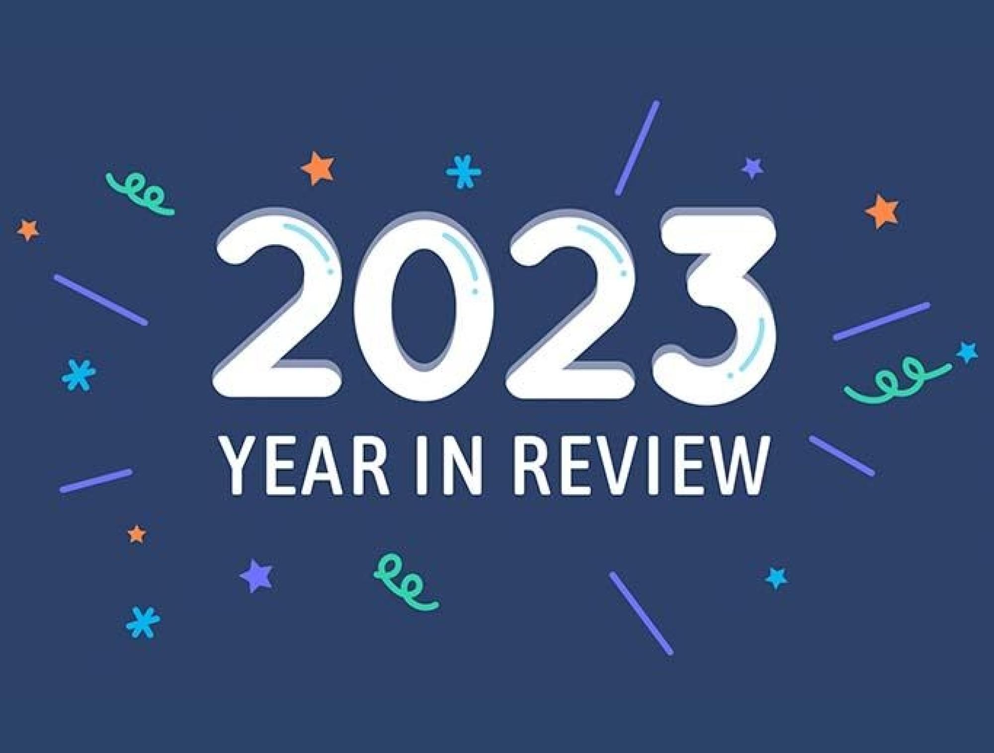 Merakey Delaware County Celebrates and Shares Their 2023 Year in Review