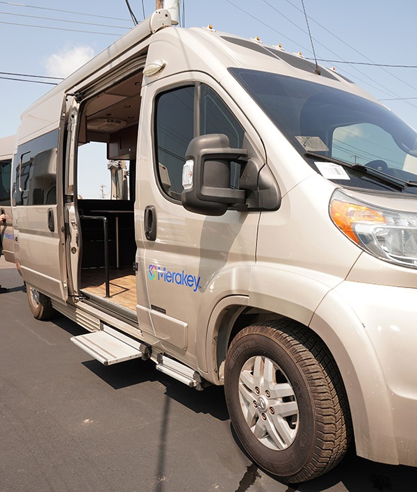 mobile PCIT