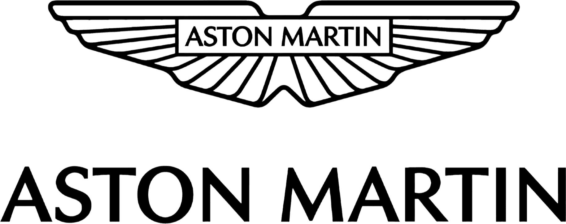 Logo Aston Martin
