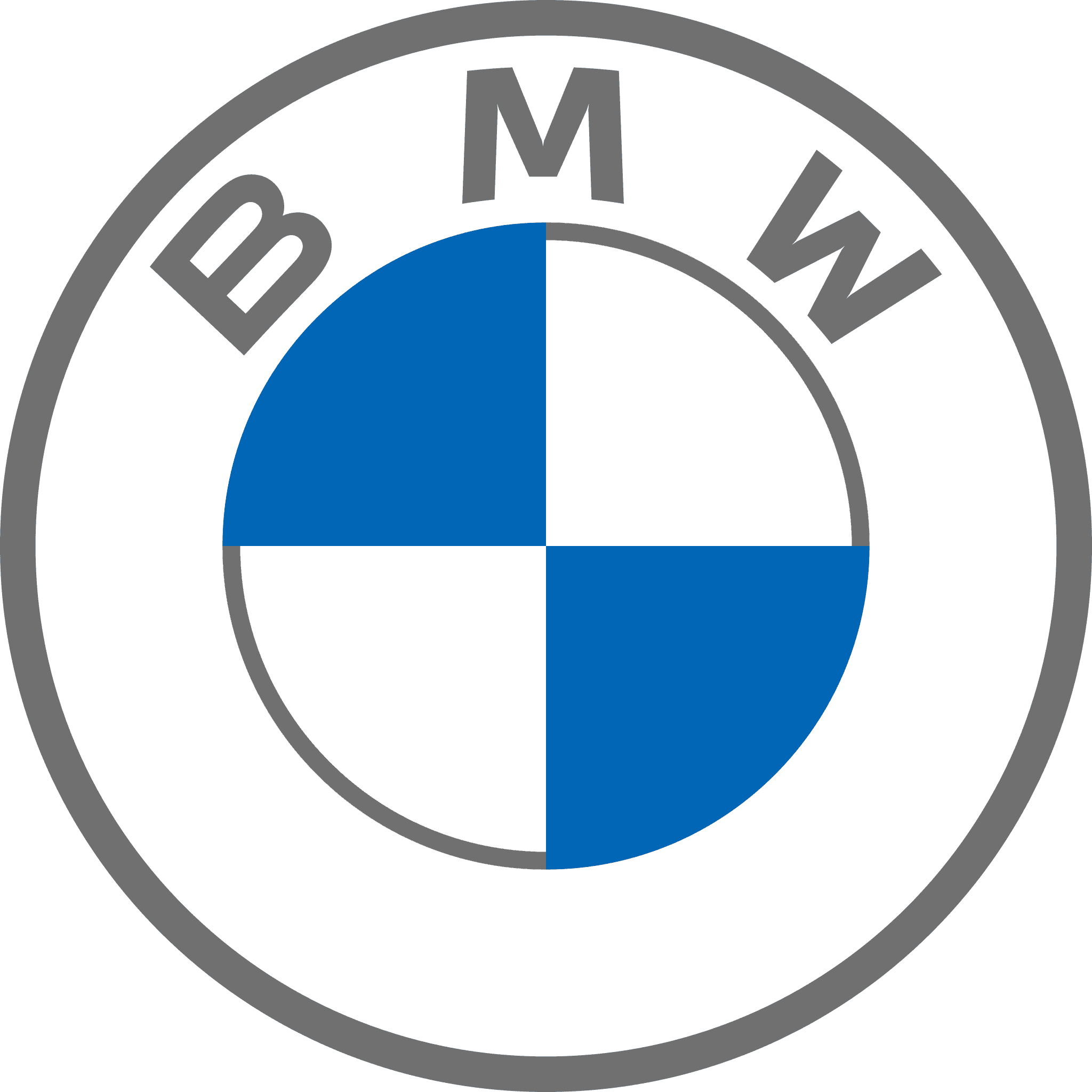 Logo BMW