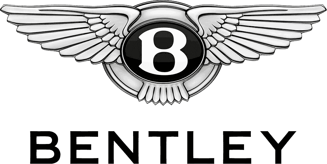 Logo Bentley