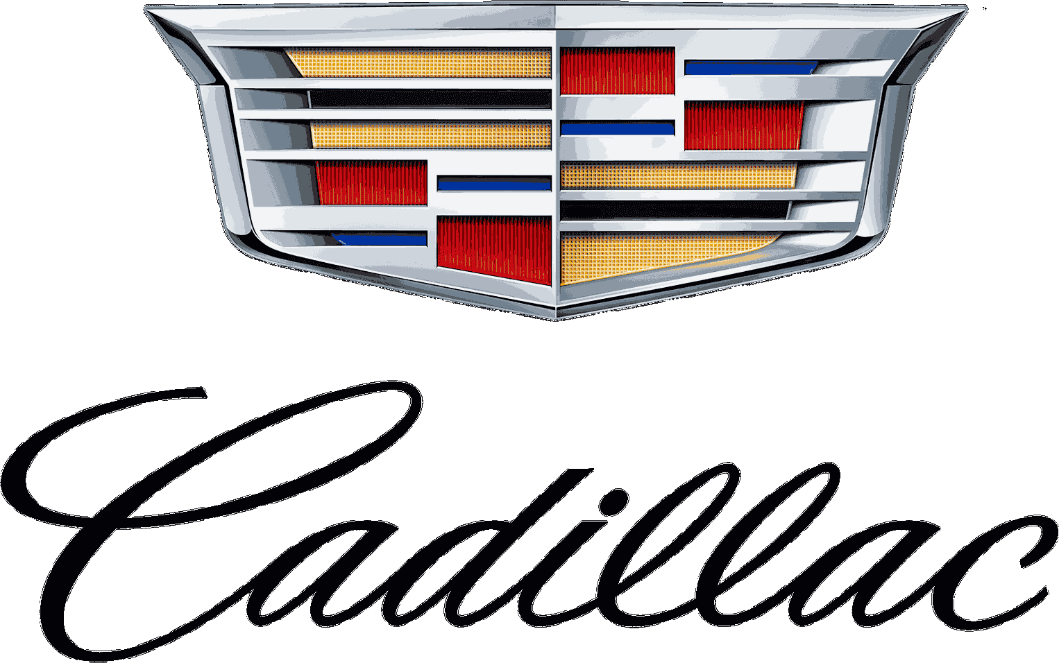 Logo Cadillac
