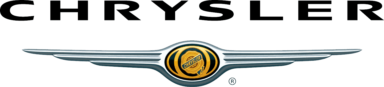 Logo Chrysler