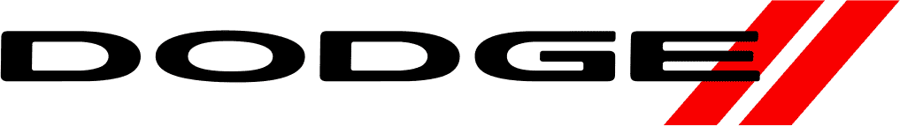 Logo Dodge