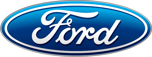 Logo Ford