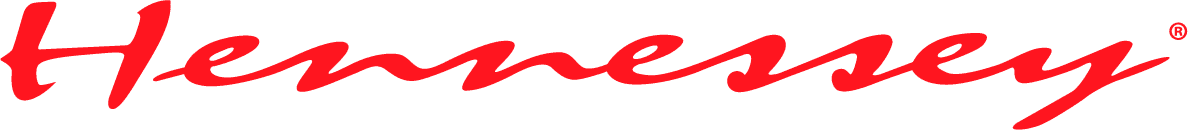 Logo Hennessey