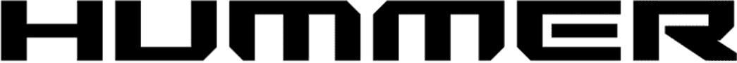 Logo Hummer